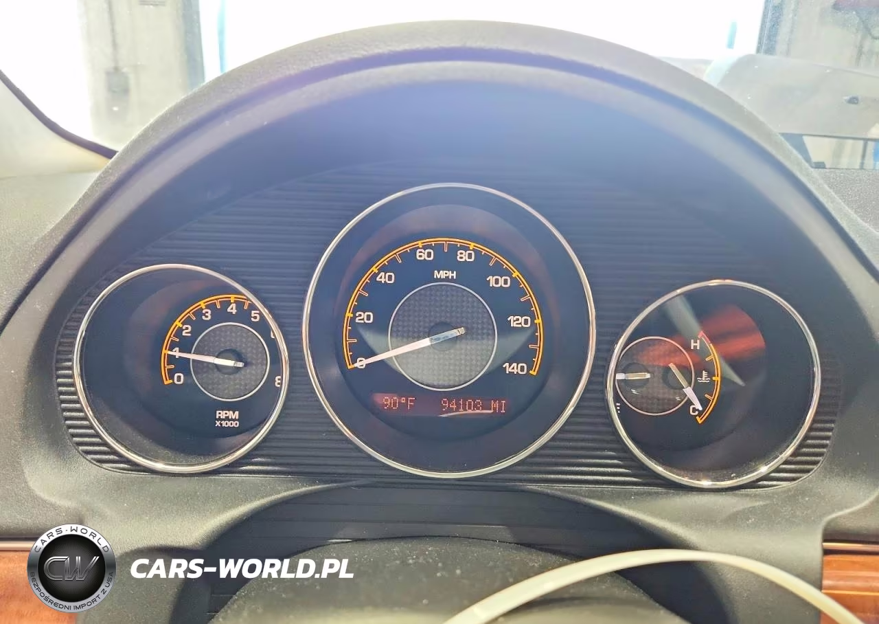 2008 Saturn Aura Xe VIN:1G8ZS57B68F232191 - 9