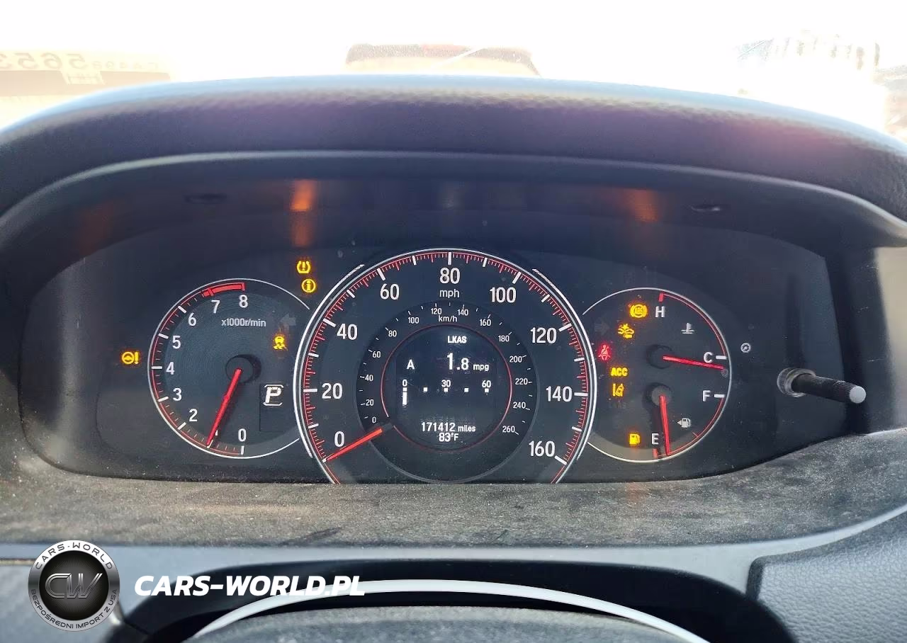 2017 Honda Accord Sport VIN:1HGCR2F65HA072295 - 9