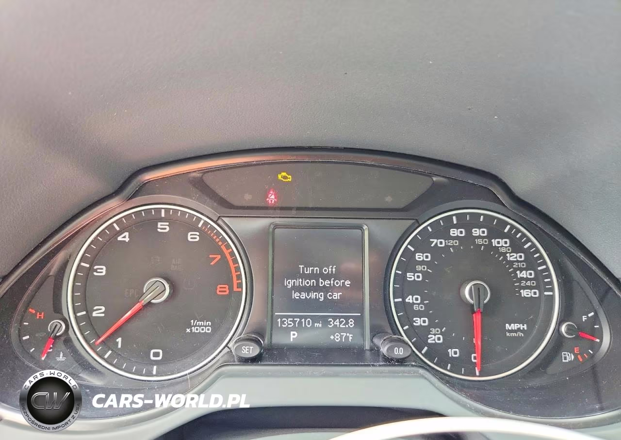 2016 Audi Q5 Premium Plus VIN:WA1L2AFP6GA126301 - 9