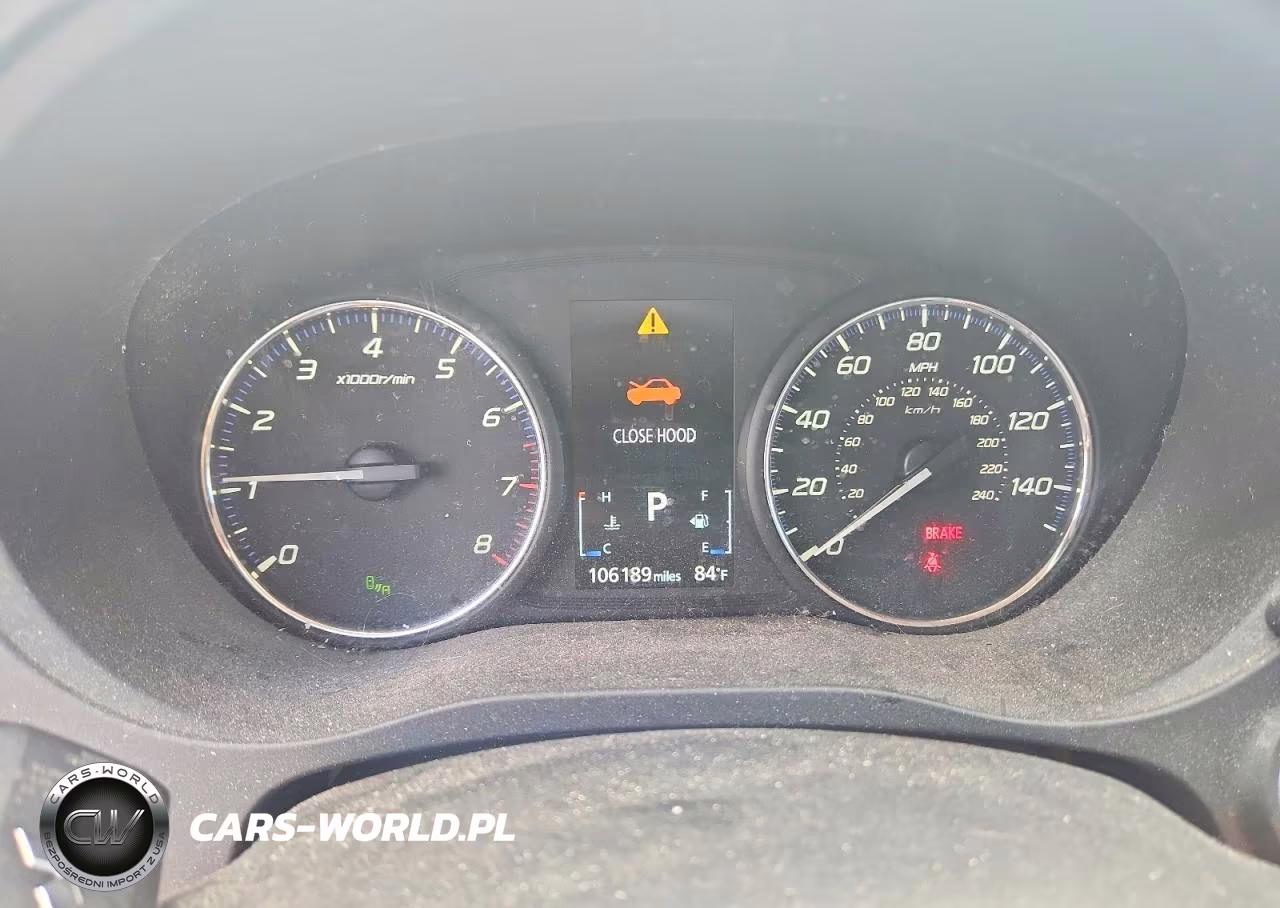 2020 Mitsubishi Outlander Se VIN:JA4AD3A38LJ000551 - 9