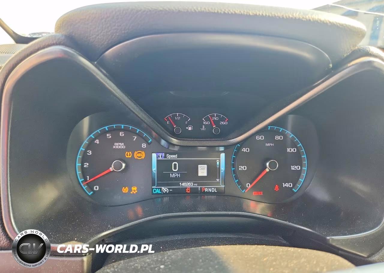 2018 Chevrolet Colorado Lt VIN:1GCGSCEN2J1258837 - 9