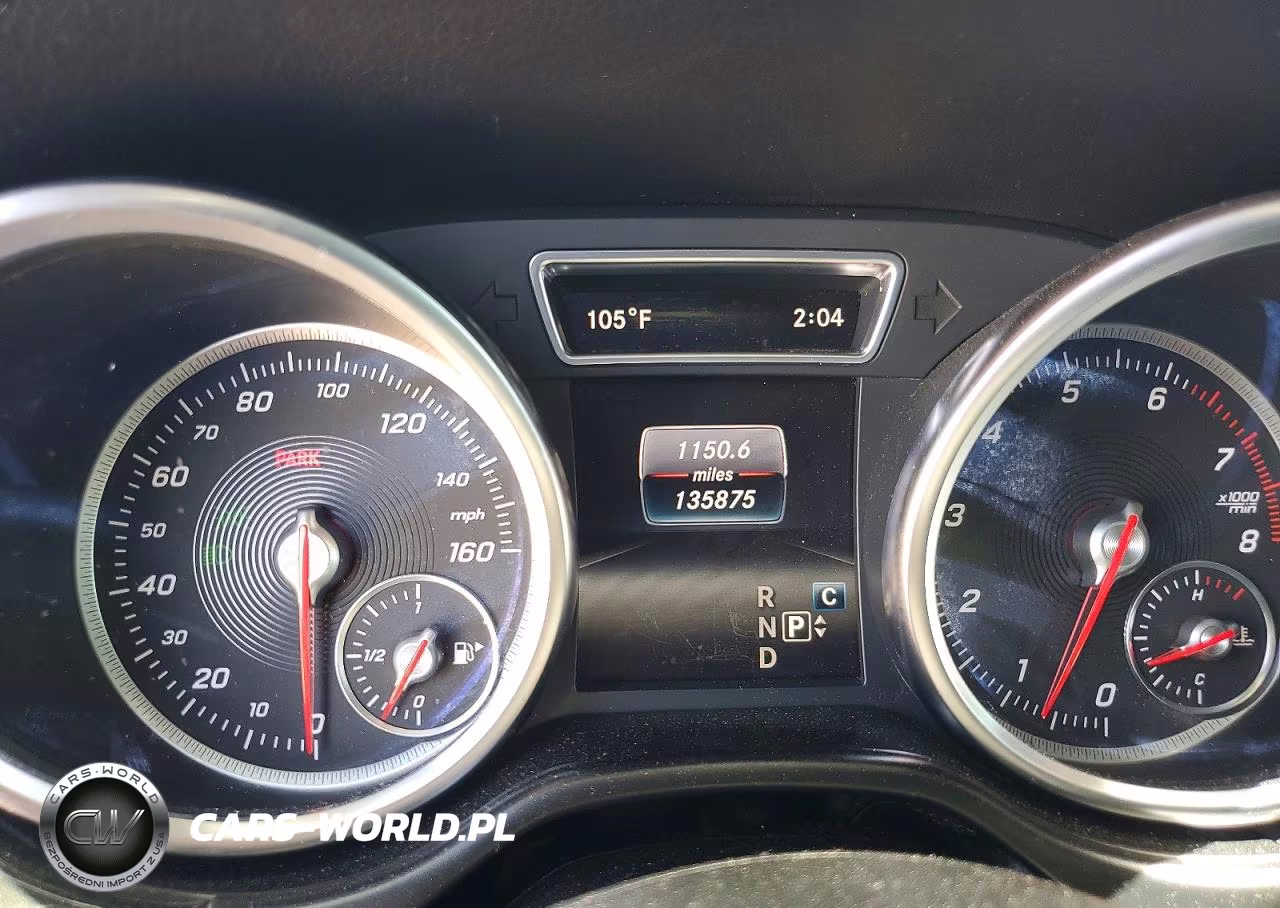 2017 Mercedes-Benz Gle 350 VIN:4JGDA5JB6HA888007 - 9
