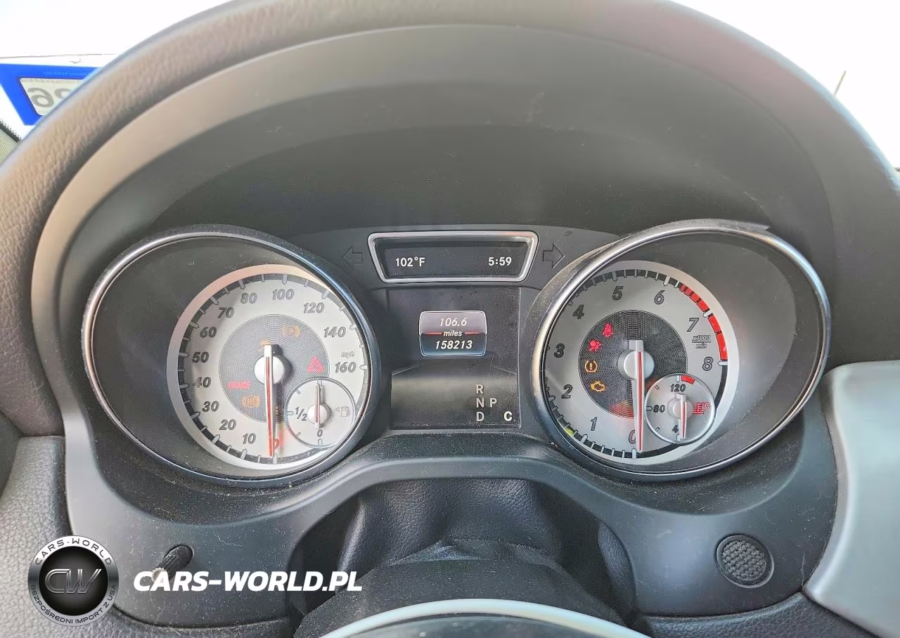 2016 Mercedes-Benz Cla 250 VIN:WDDSJ4EB3GN339054 - 9
