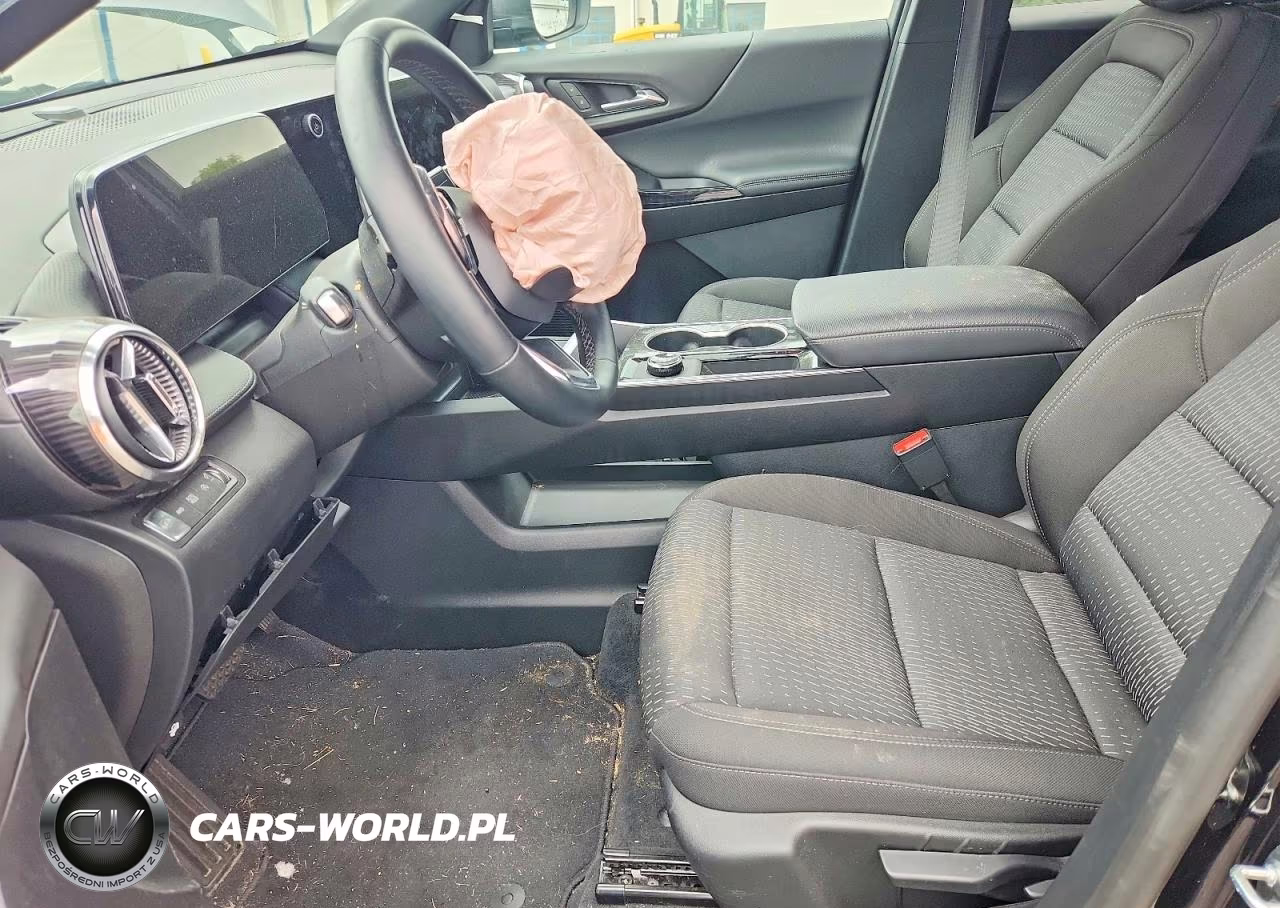 2026 Chevrolet Equinox Lt VIN:3GNAXPEG4TL330561 - 7