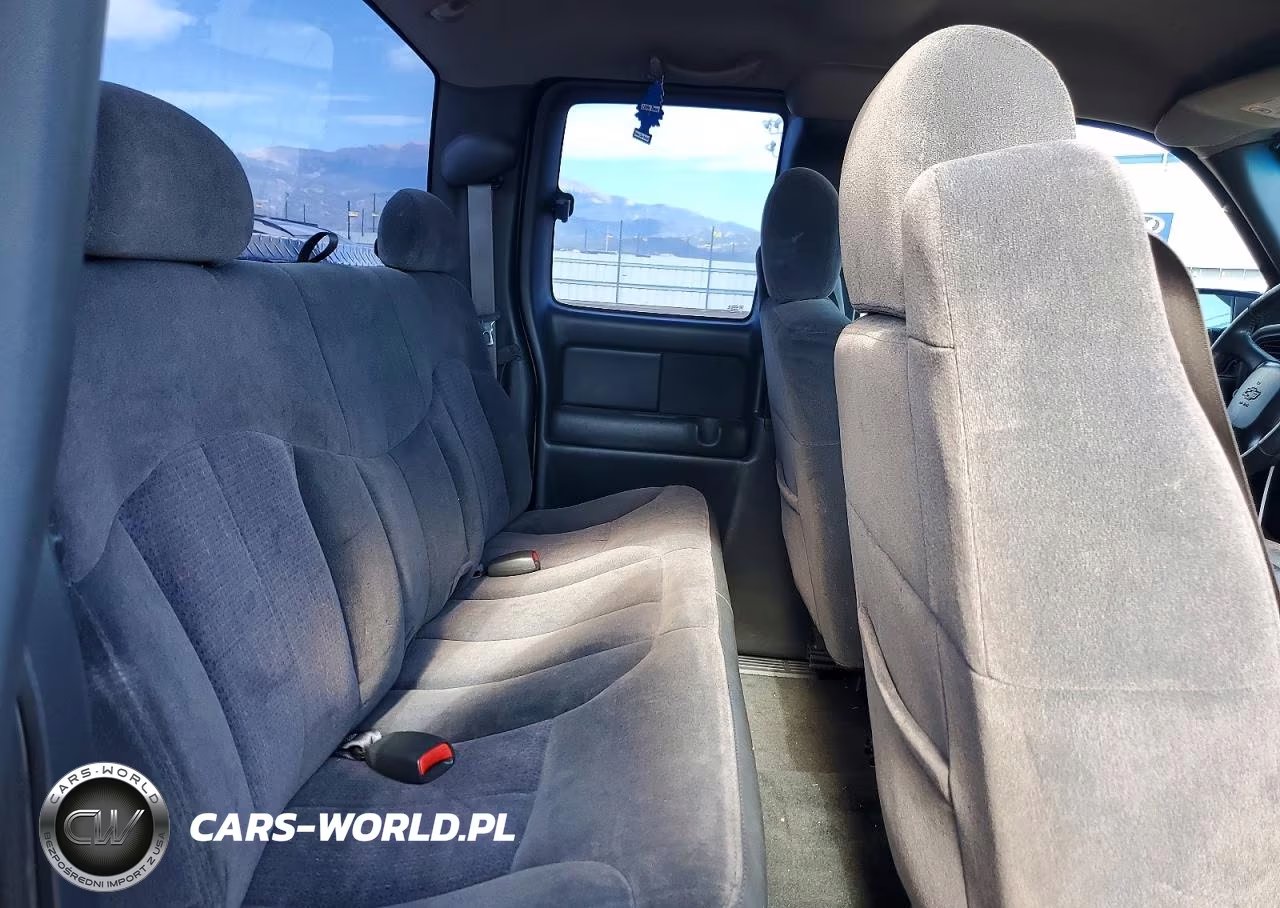 2002 Chevrolet Silverado K1500 VIN:2GCEK19T121111540 - 10