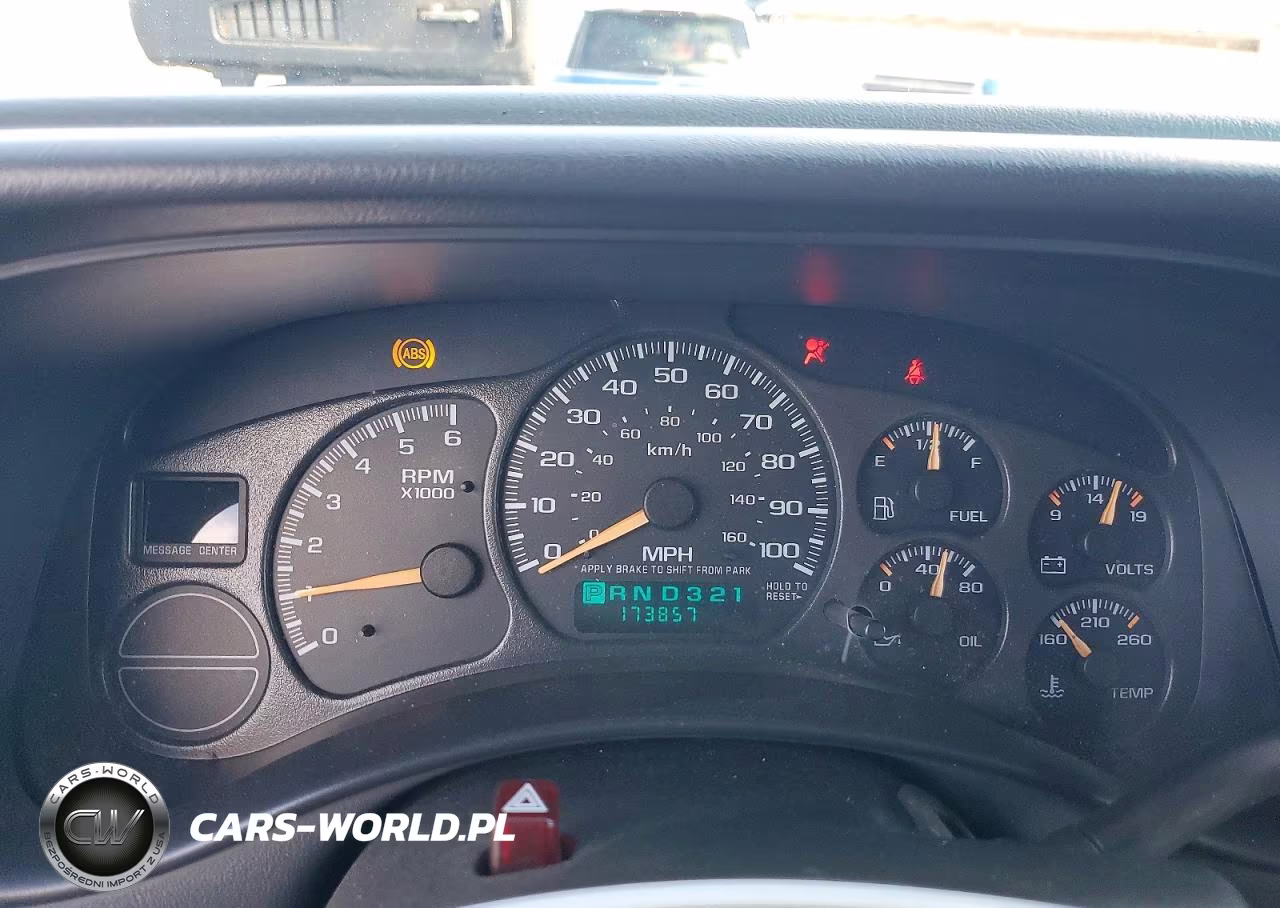 2002 Chevrolet Silverado K1500 VIN:2GCEK19T121111540 - 9