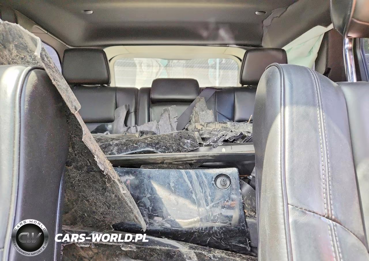 2021 Jeep Grand Cherokee Overland VIN:1C4RJFCG5MC531814 - 10