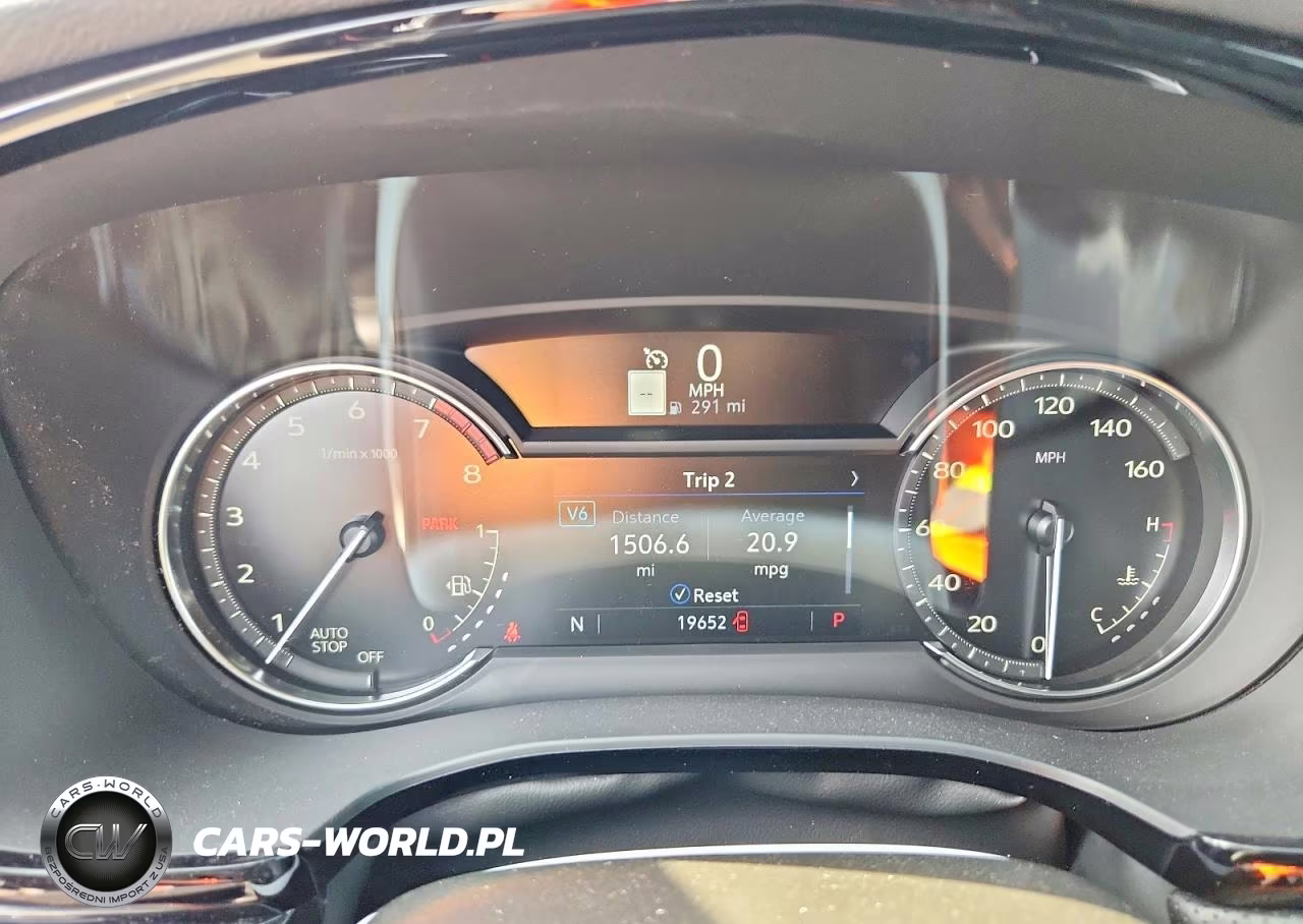 2025 Cadillac Xt5 Premium Luxury VIN:1GYKNCRS6SZ118739 - 9