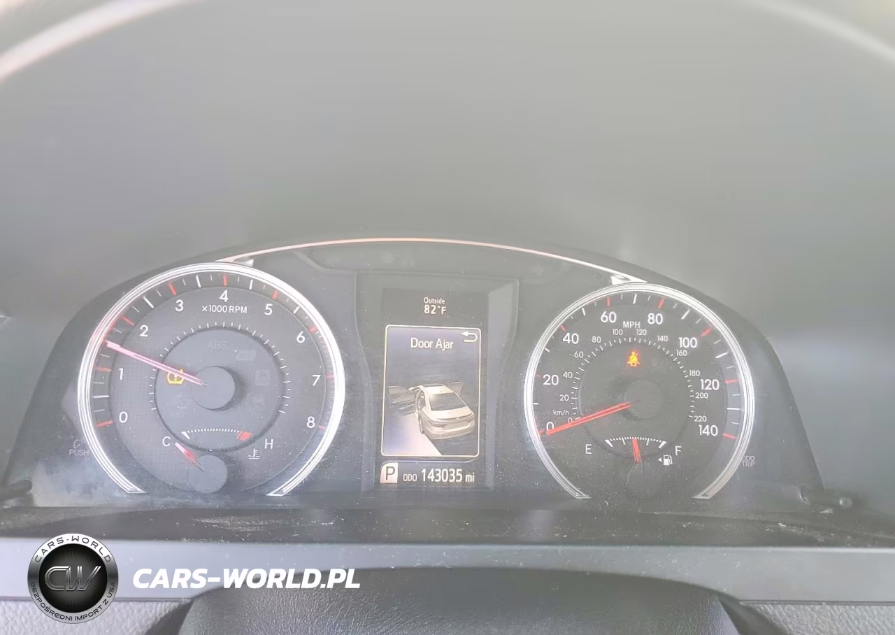 2017 Toyota Camry Se VIN:4T1BF1FK9HU388853 - 9