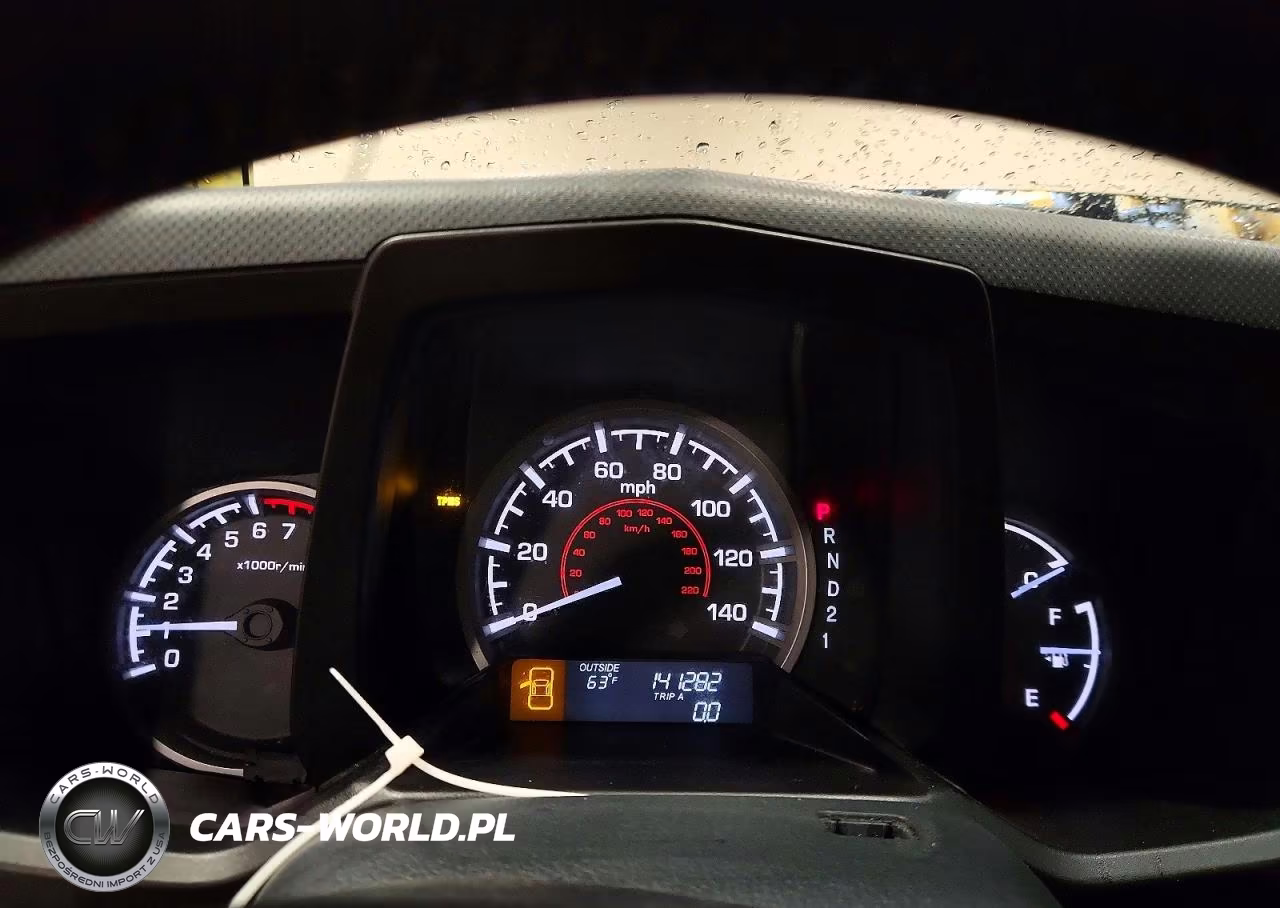 2009 Honda Ridgeline Rtl VIN:5FPYK16519B104525 - 9