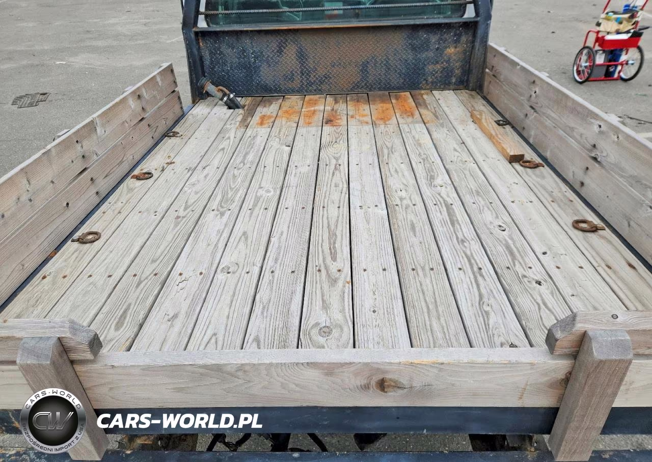 2004 Ford F250 Super Duty VIN:1FDNF20L34EA27238 - 10