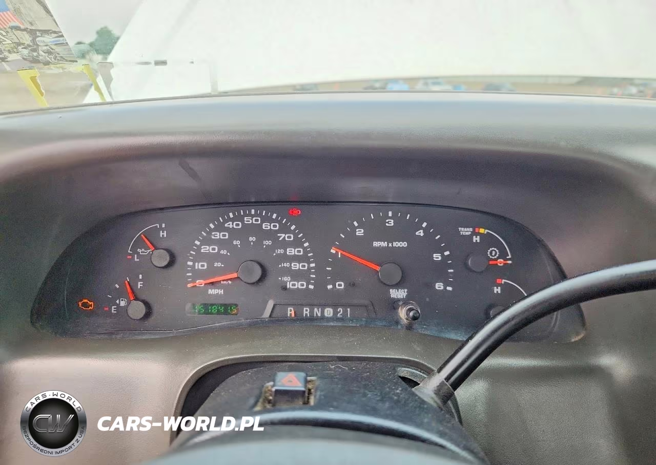 2004 Ford F250 Super Duty VIN:1FDNF20L34EA27238 - 9