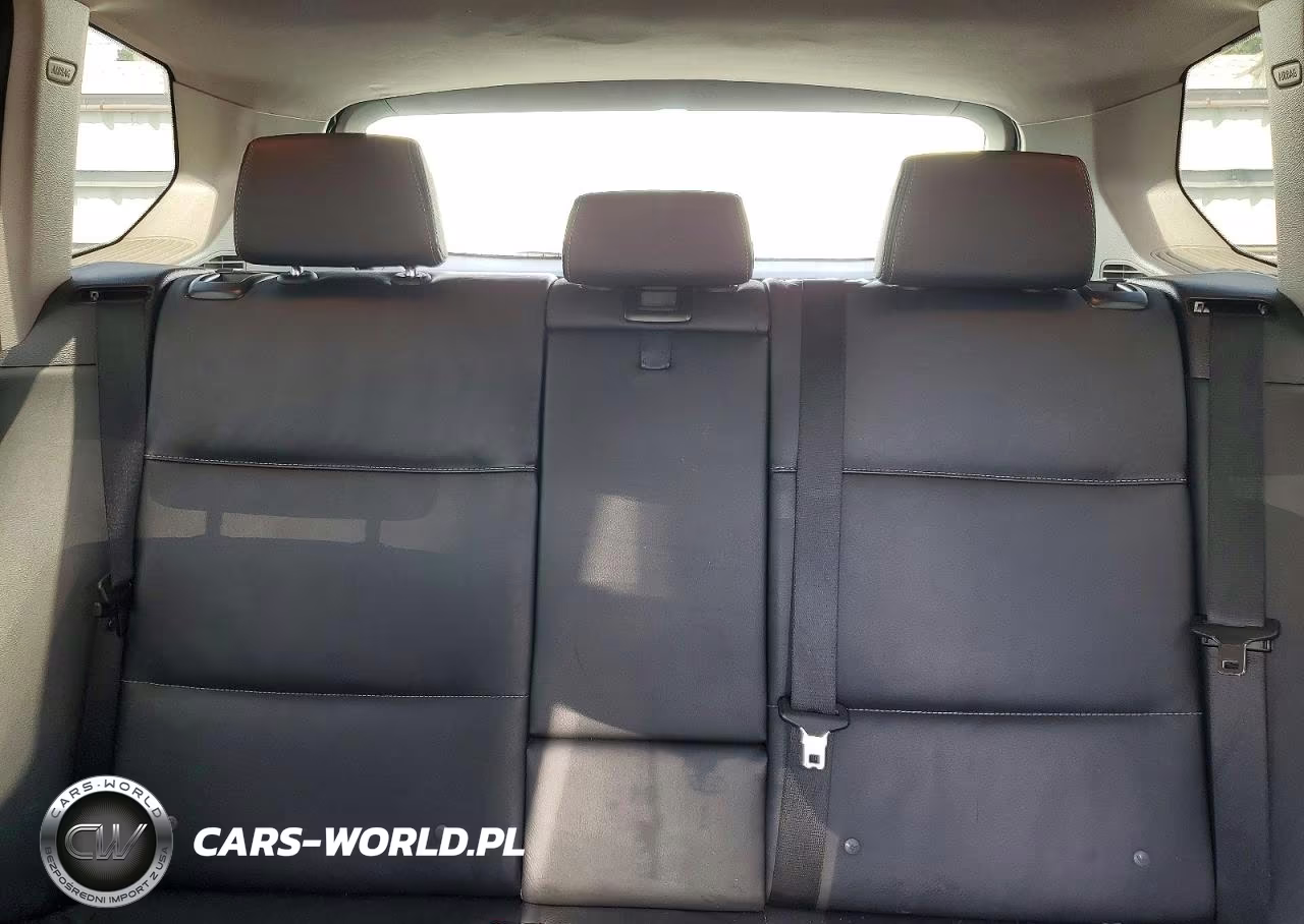 2013 BMW X3 xDrive28I VIN:5UXWX9C58D0A31666 - 10