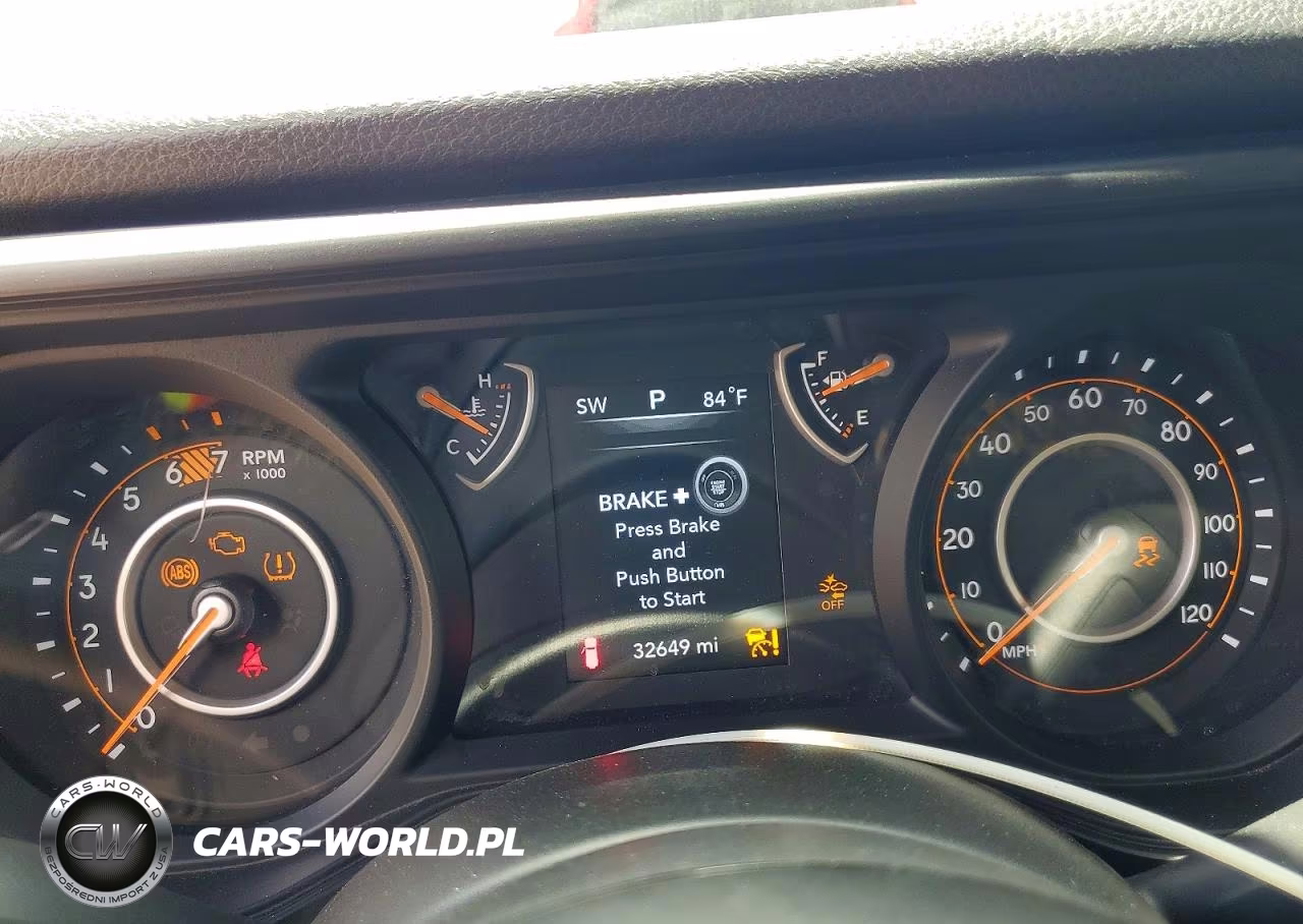 2024 Jeep Wrangler Sport VIN:1C4PJXDN0RW214717 - 9