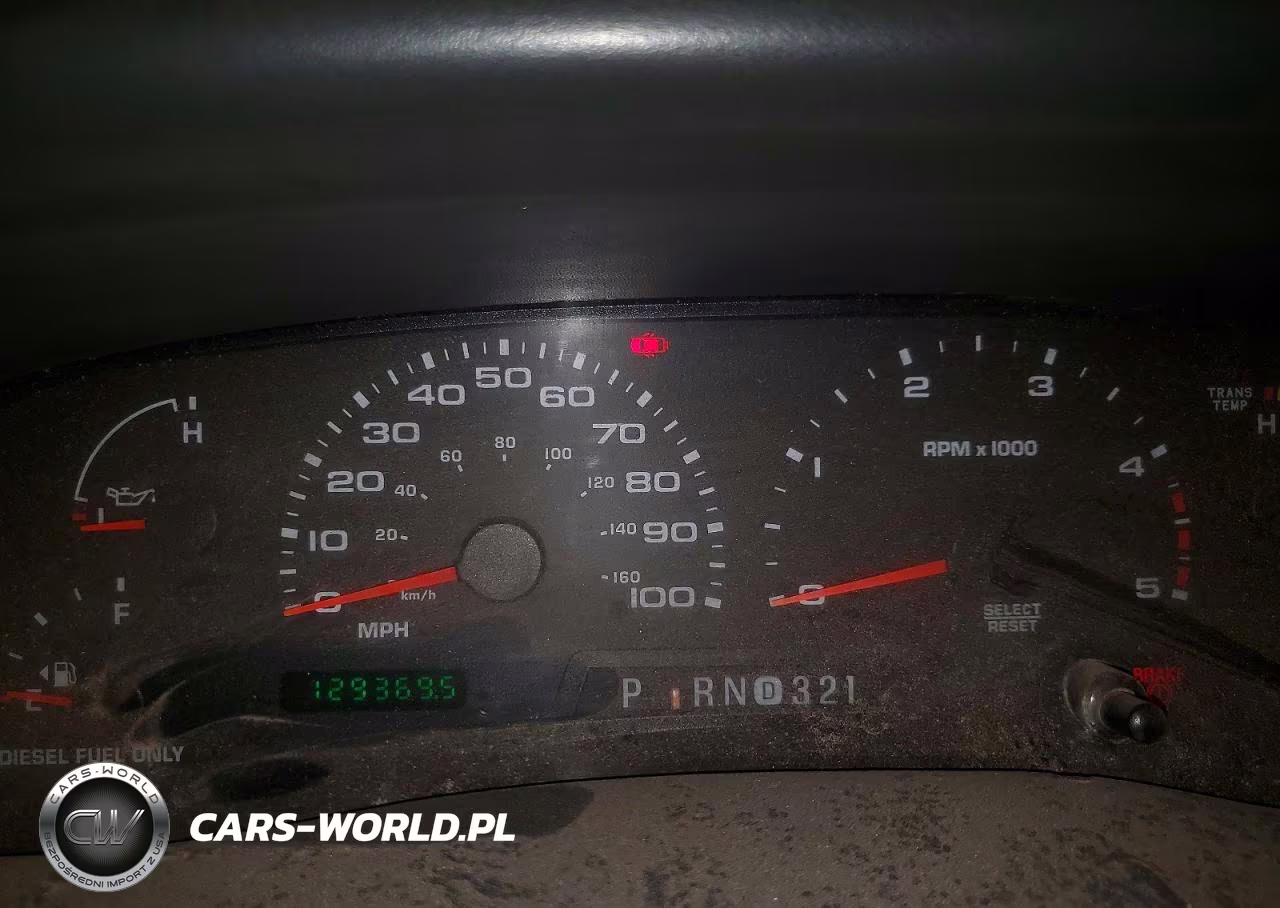 2004 Ford F350 Srw Super Duty VIN:1FTSF31P64EC52803 - 9