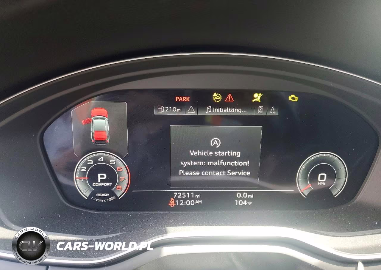 2021 Audi A5 Premium Plus 40 VIN:WAUCBCF50MA062183 - 9