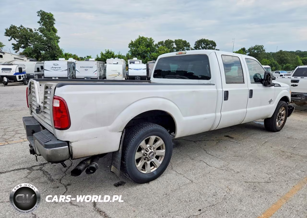 2015 Ford F250 Super Duty VIN:1FT7W2AT2FEB74844 - 3