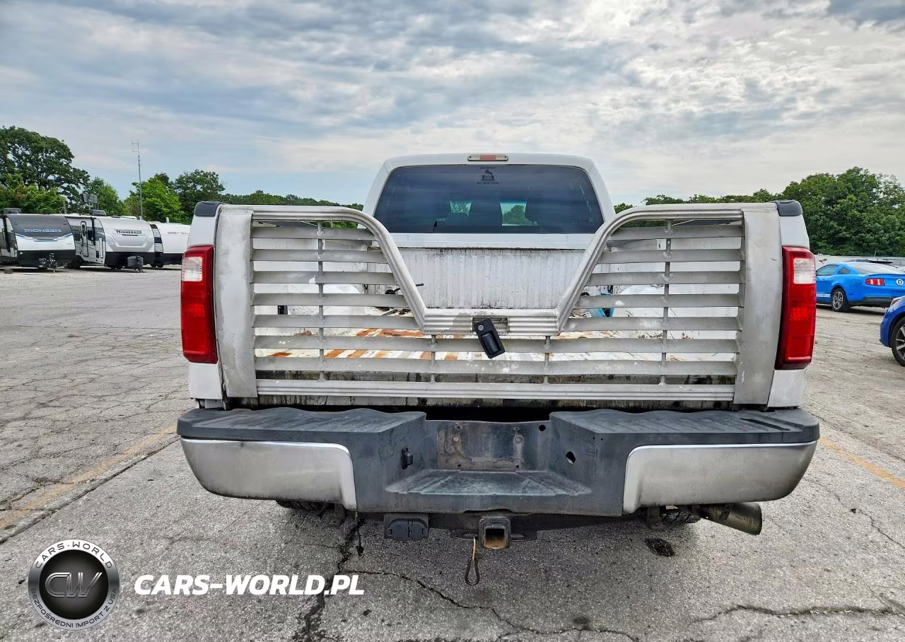 2015 Ford F250 Super Duty VIN:1FT7W2AT2FEB74844 - 6
