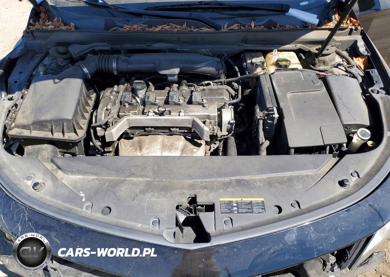 2018 Chevrolet Impala Ls VIN:2G11Z5SA9J9111482 - 11