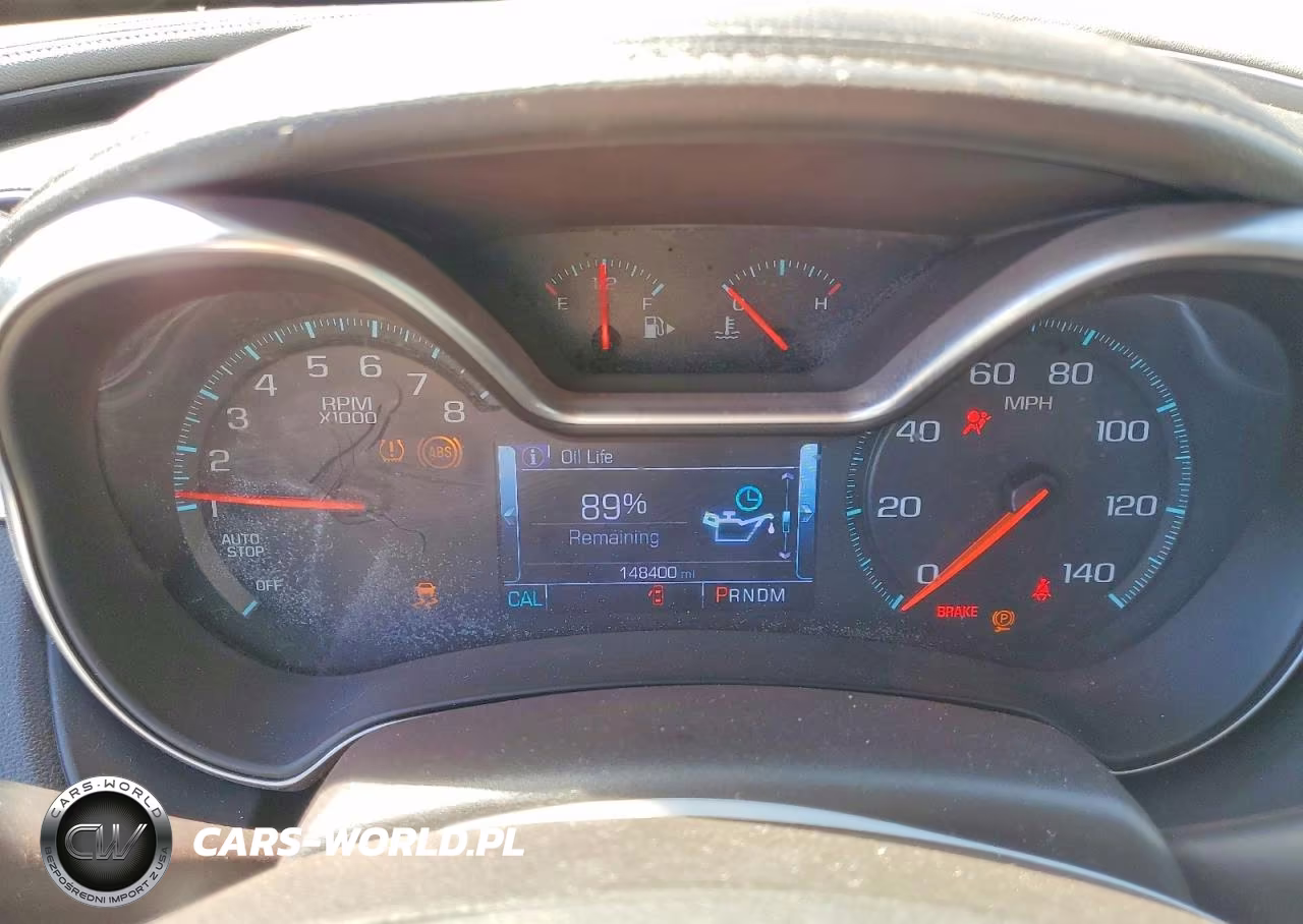 2018 Chevrolet Impala Ls VIN:2G11Z5SA9J9111482 - 9
