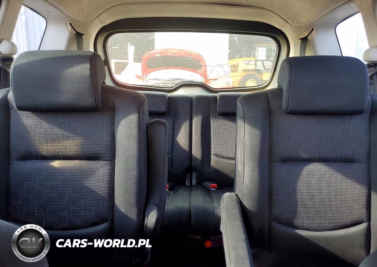 2009 Mazda 5 VIN:JM1CR29L290353848 - 10