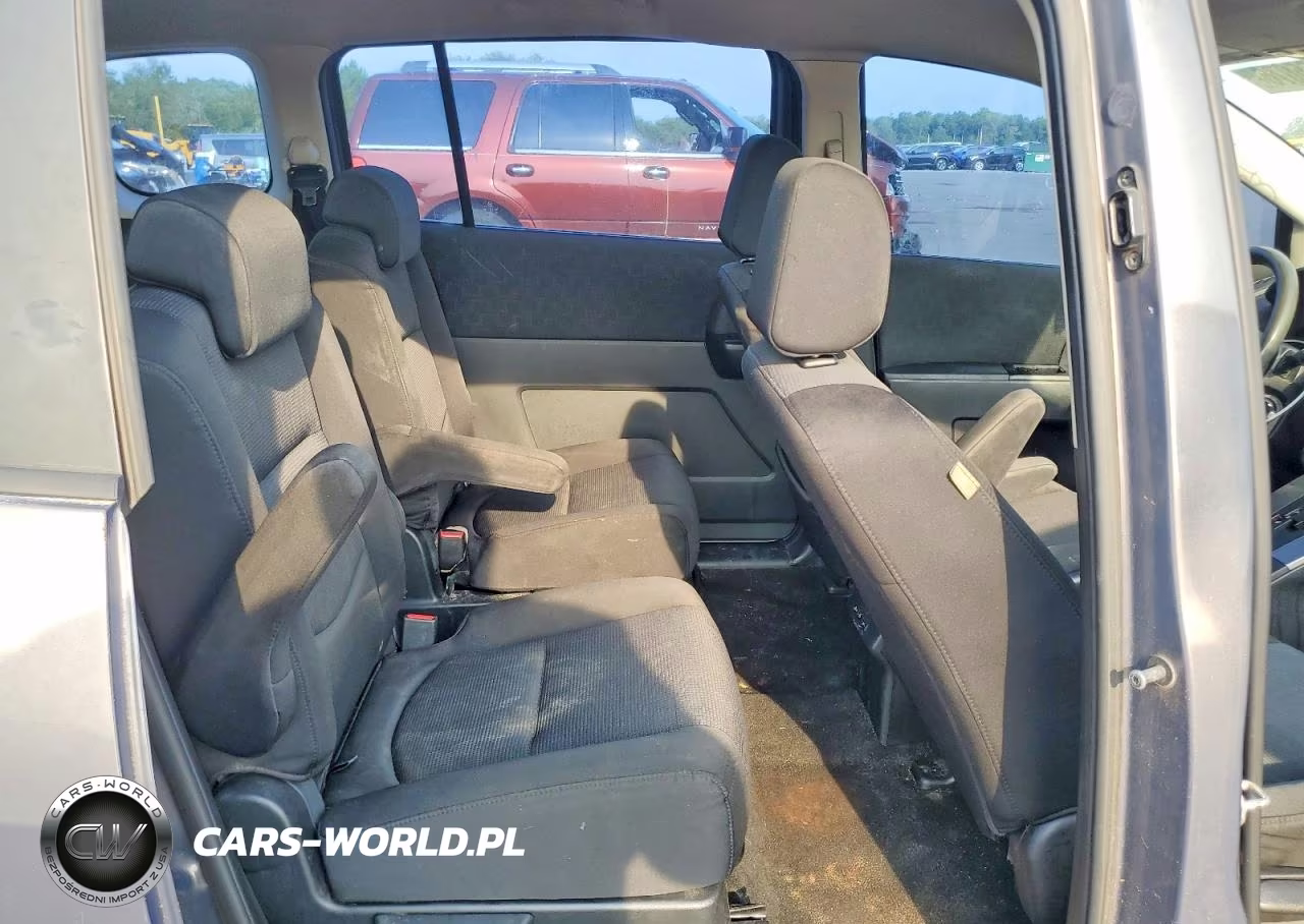 2009 Mazda 5 VIN:JM1CR29L290353848 - 11