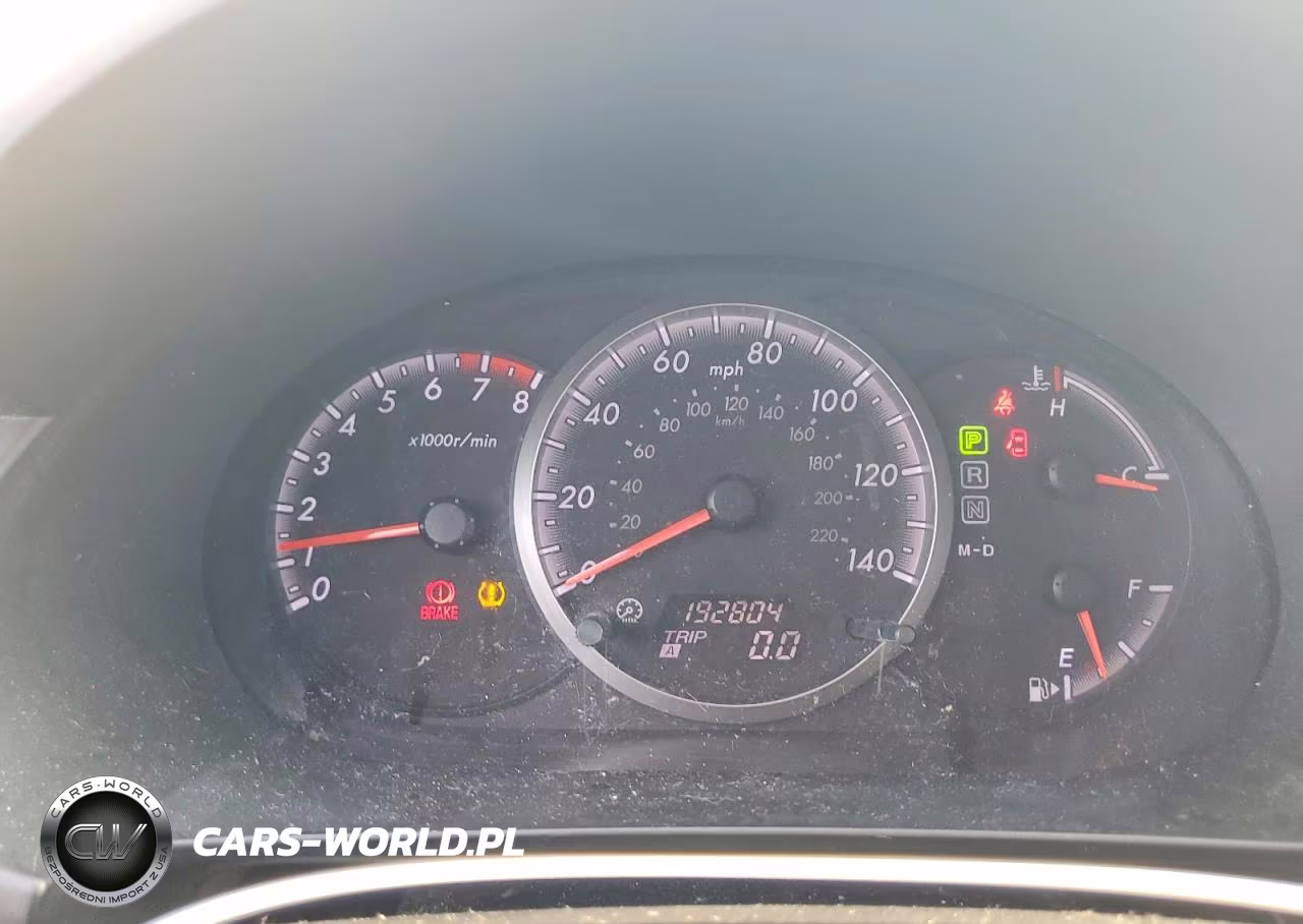 2009 Mazda 5 VIN:JM1CR29L290353848 - 9