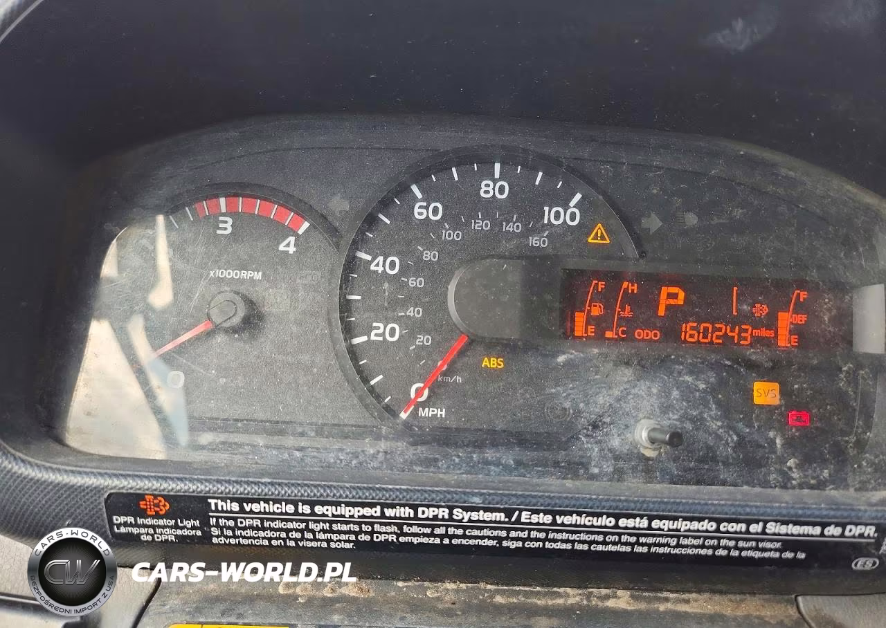 2015 Hino 195 Delivery Truck VIN:JHHKDM2HXFK001089 - 9