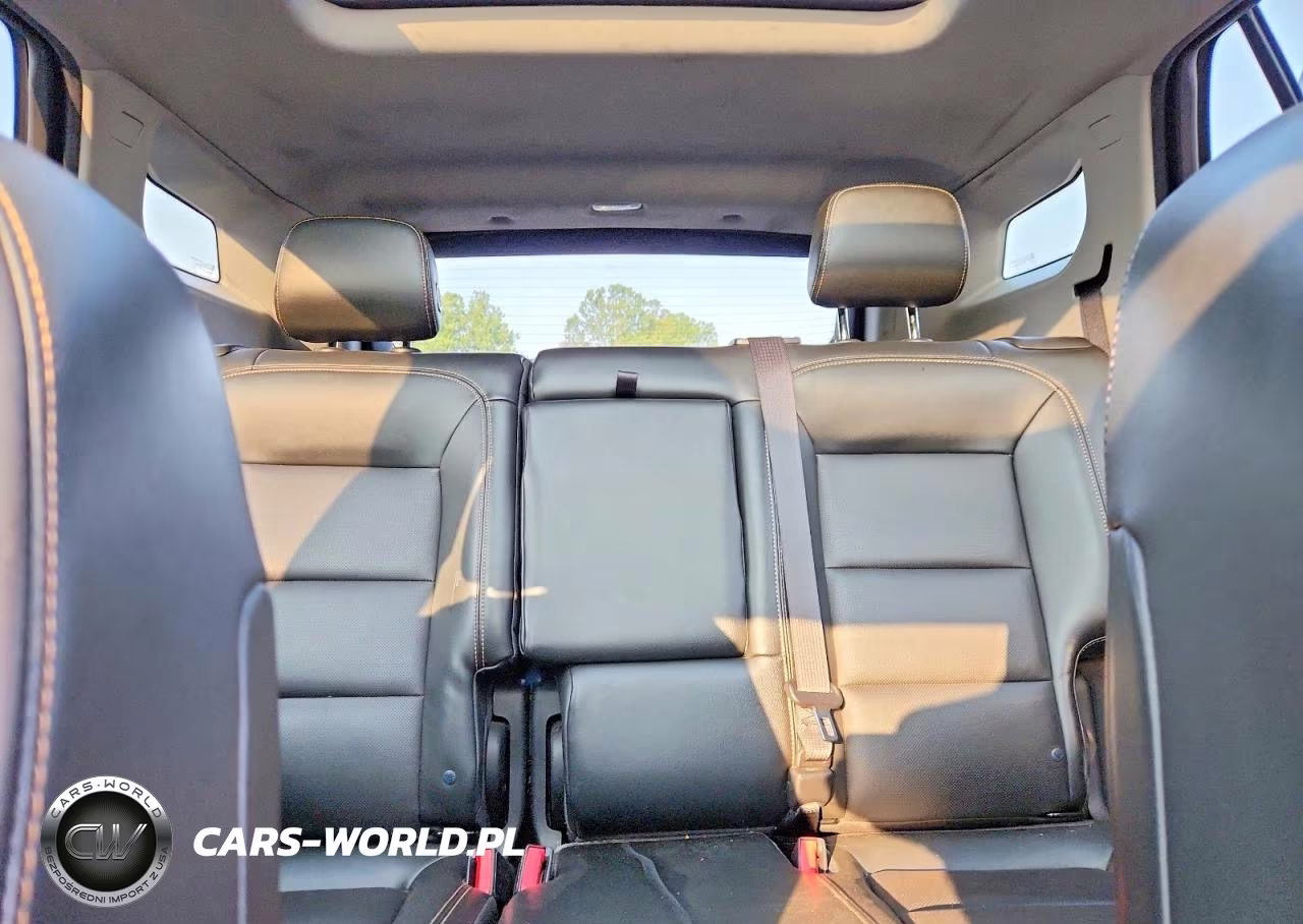 2019 GMC Terrain Slt VIN:3GKALVEV9KL111279 - 10