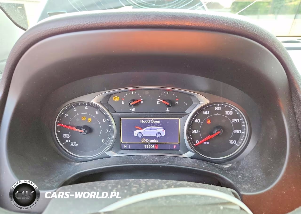 2019 GMC Terrain Slt VIN:3GKALVEV9KL111279 - 9