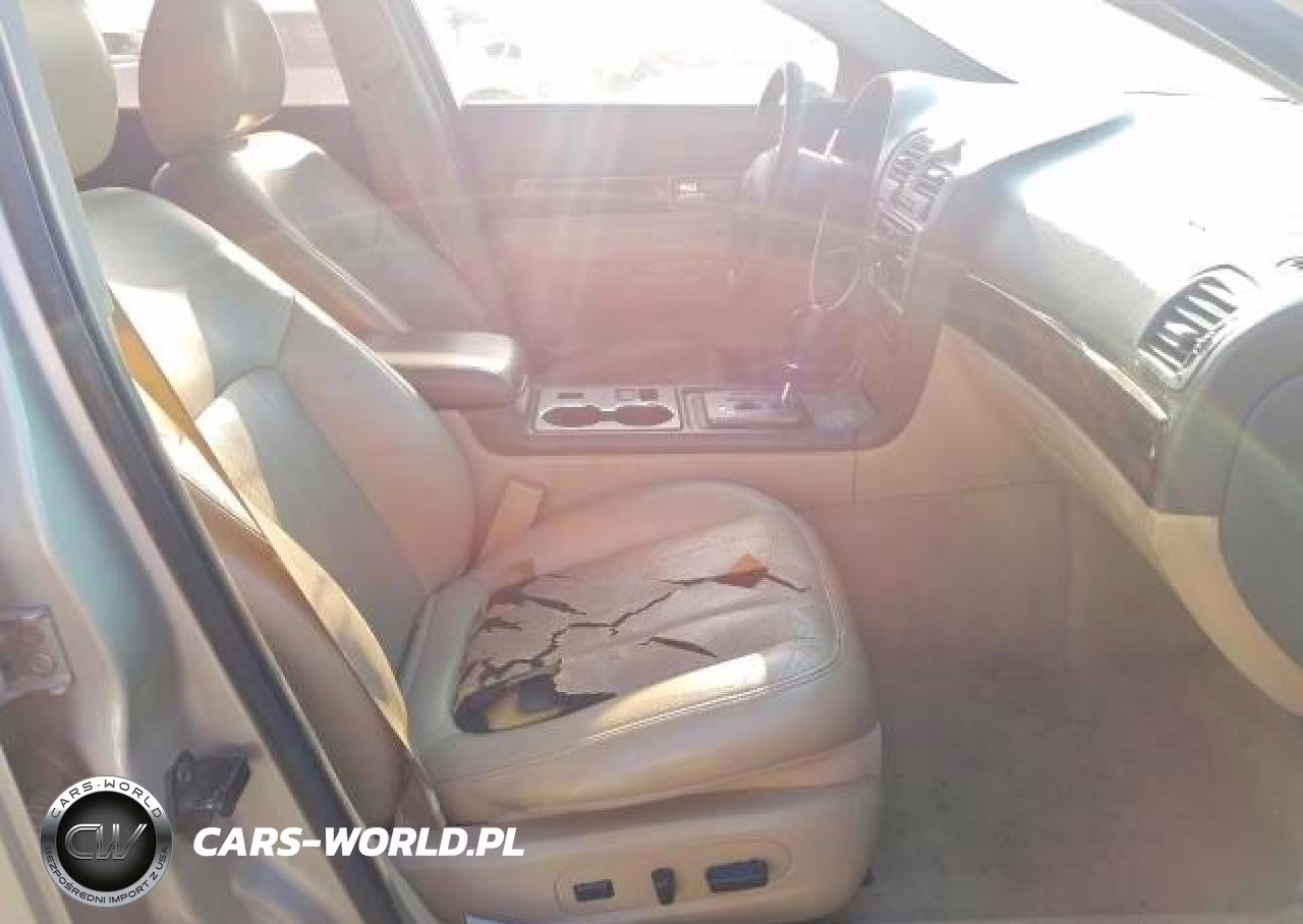 2005 Lincoln Ls VIN:1LNHM87A65Y650587 - 5