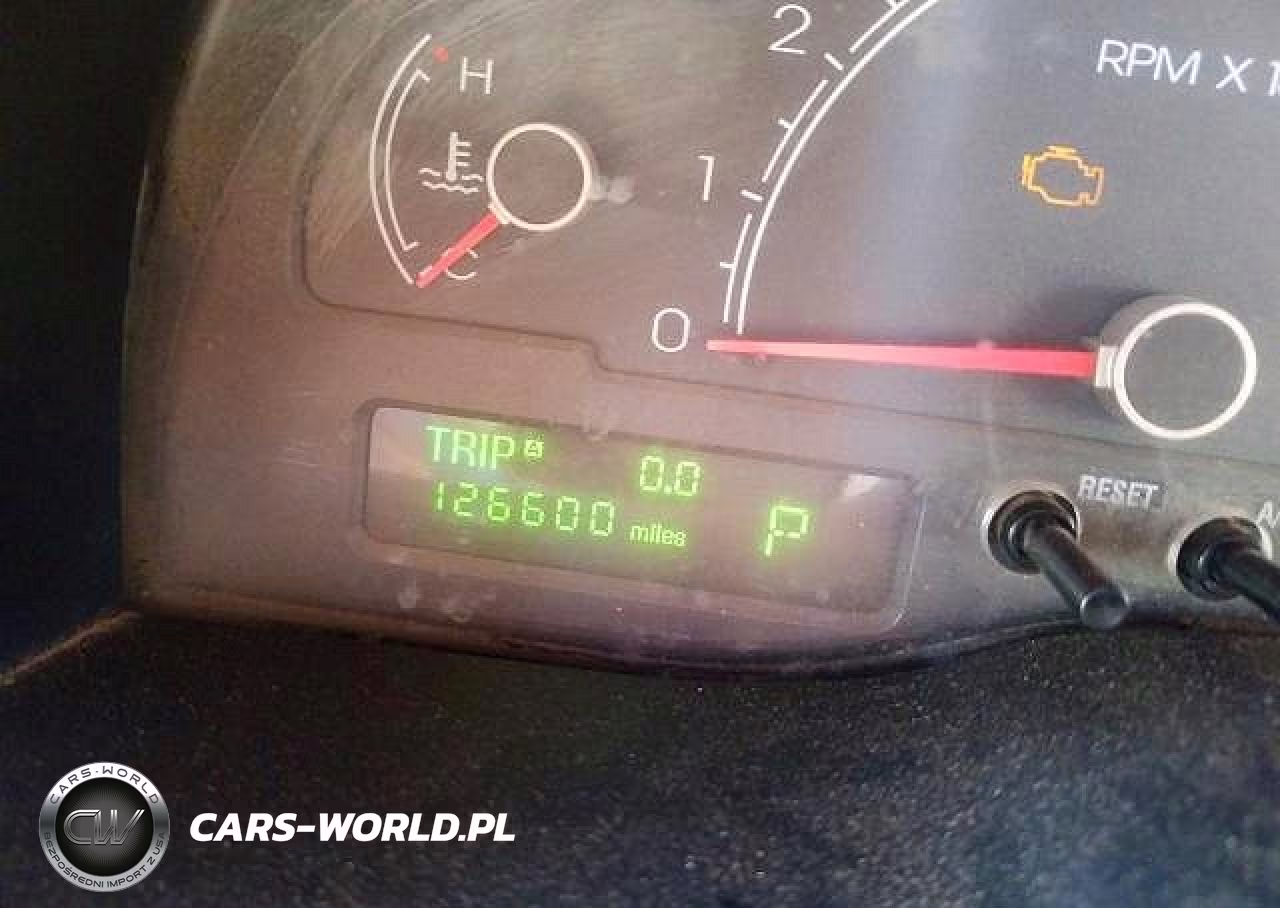 2005 Lincoln Ls VIN:1LNHM87A65Y650587 - 8
