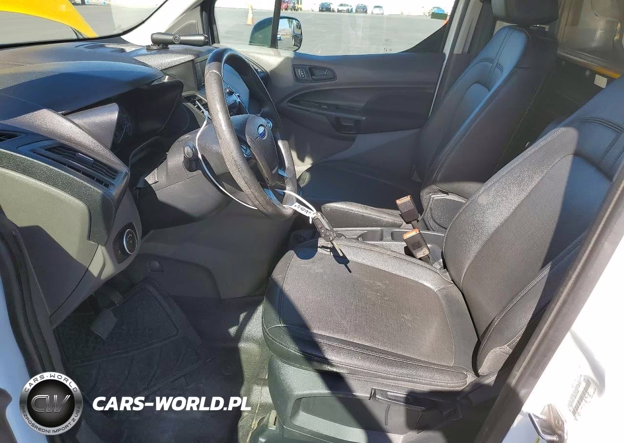 2021 Ford Transit Connect Xl VIN:NM0LS7E25M1503398 - 7