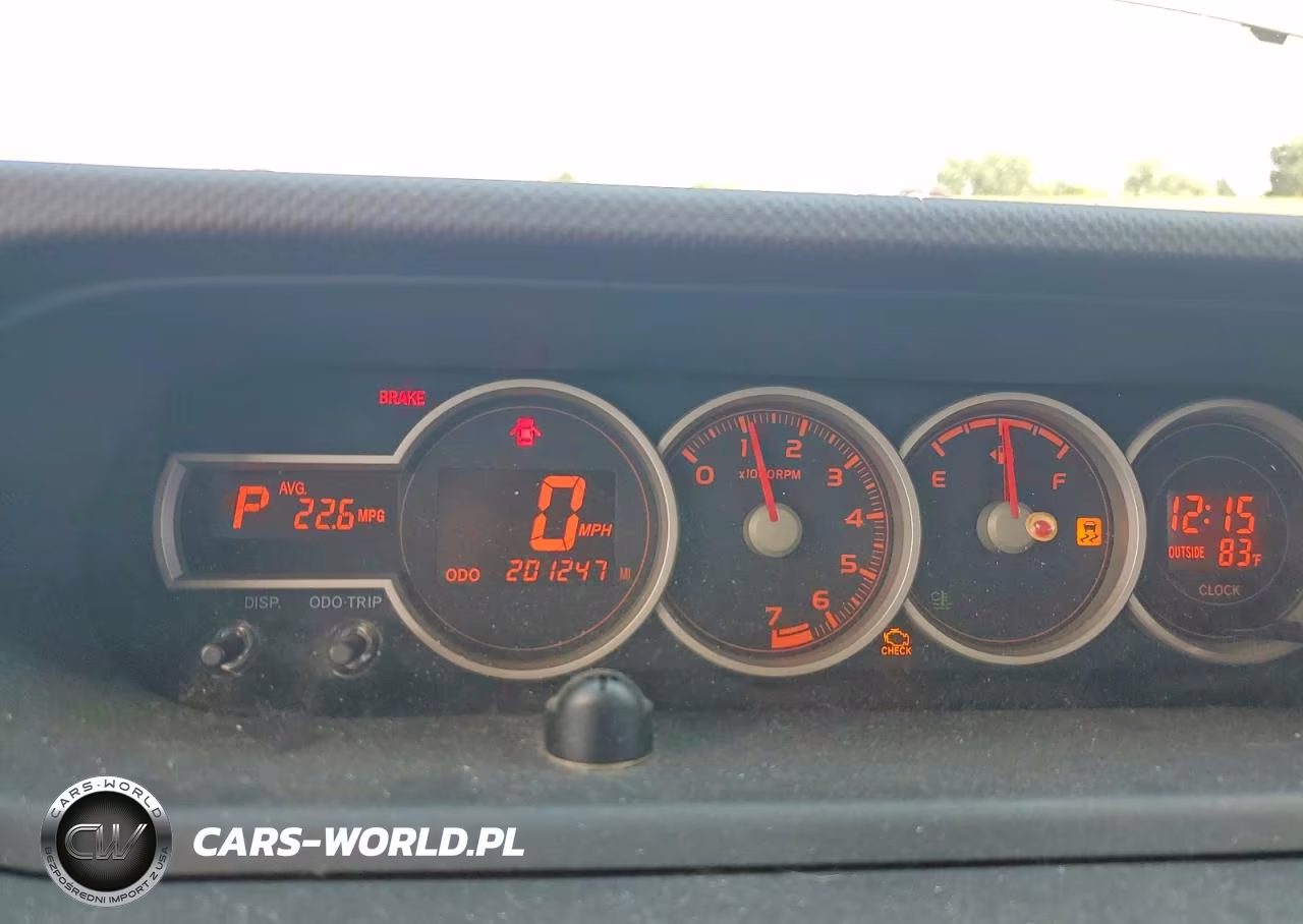 2011 Scion Xb Base VIN:JTLZE4FE1B1140014 - 9