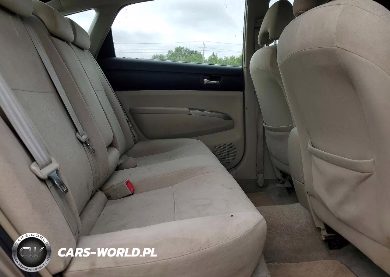 2007 Toyota Prius Base VIN:JTDKB20U377601759 - 10
