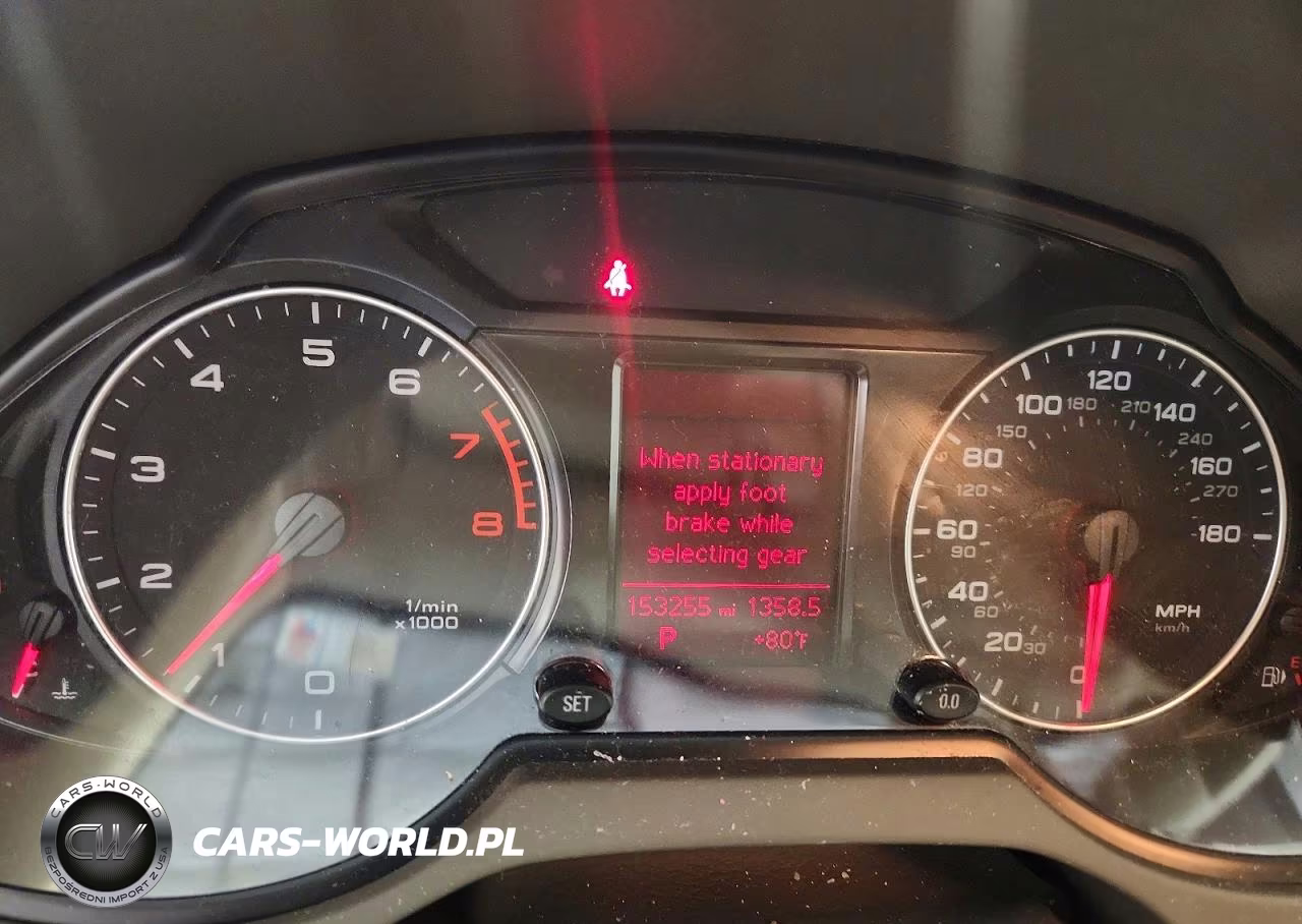 2011 Audi Q5 Premium Plus VIN:WA1LFAFP0BA029169 - 9
