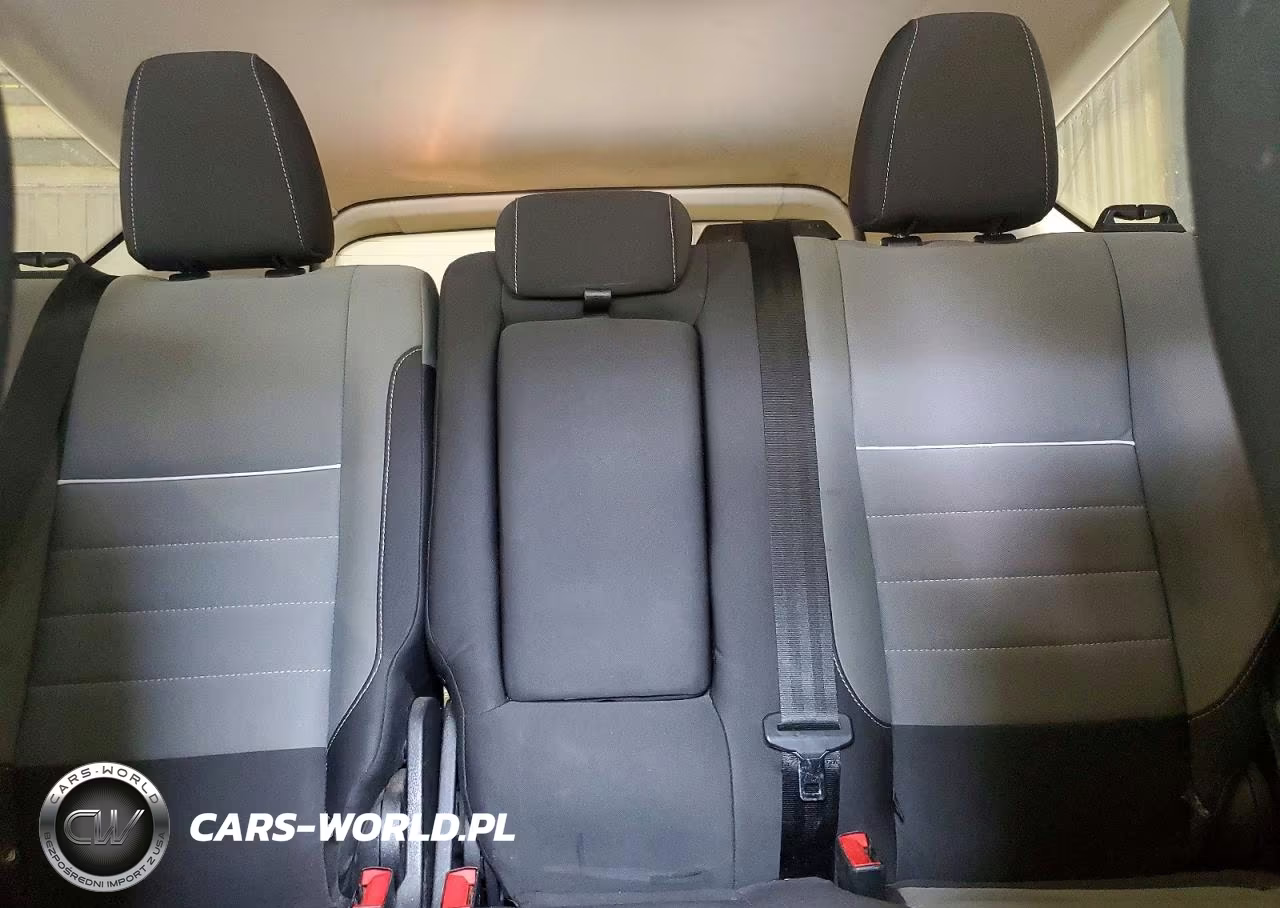 2014 Ford Escape Se VIN:1FMCU9GX7EUA49362 - 10