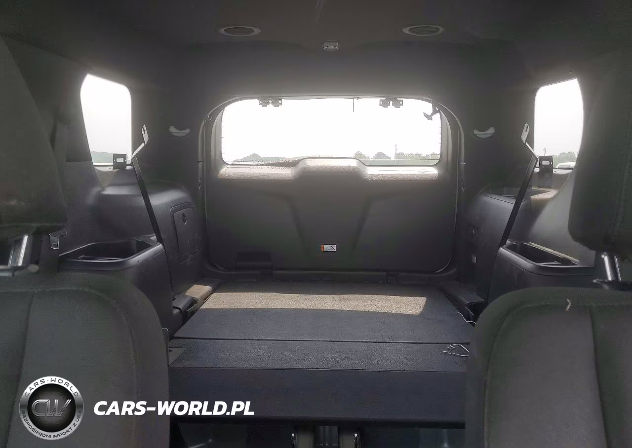 2015 Ford Explorer Police Interceptor VIN:1FM5K8AR5FGB13692 - 10