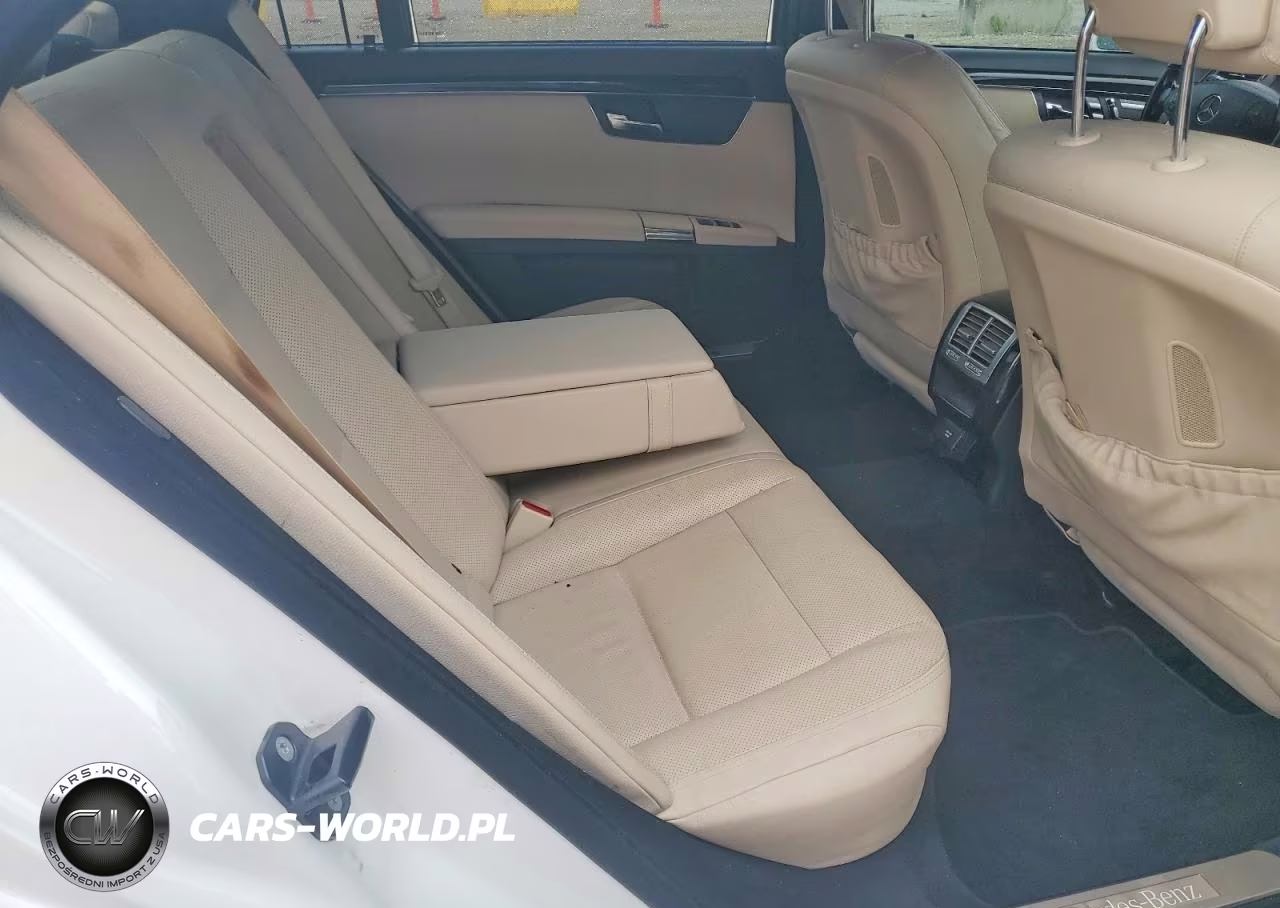2013 Mercedes-Benz S 550 4Matic VIN:WDDNG9EBXDA535276 - 10