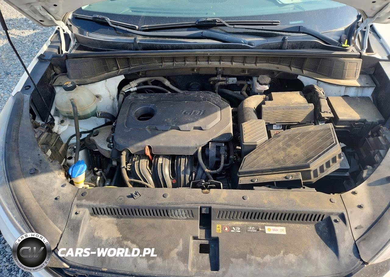 2019 Hyundai Tucson VIN:KM8J33AL0KU938853 - 12