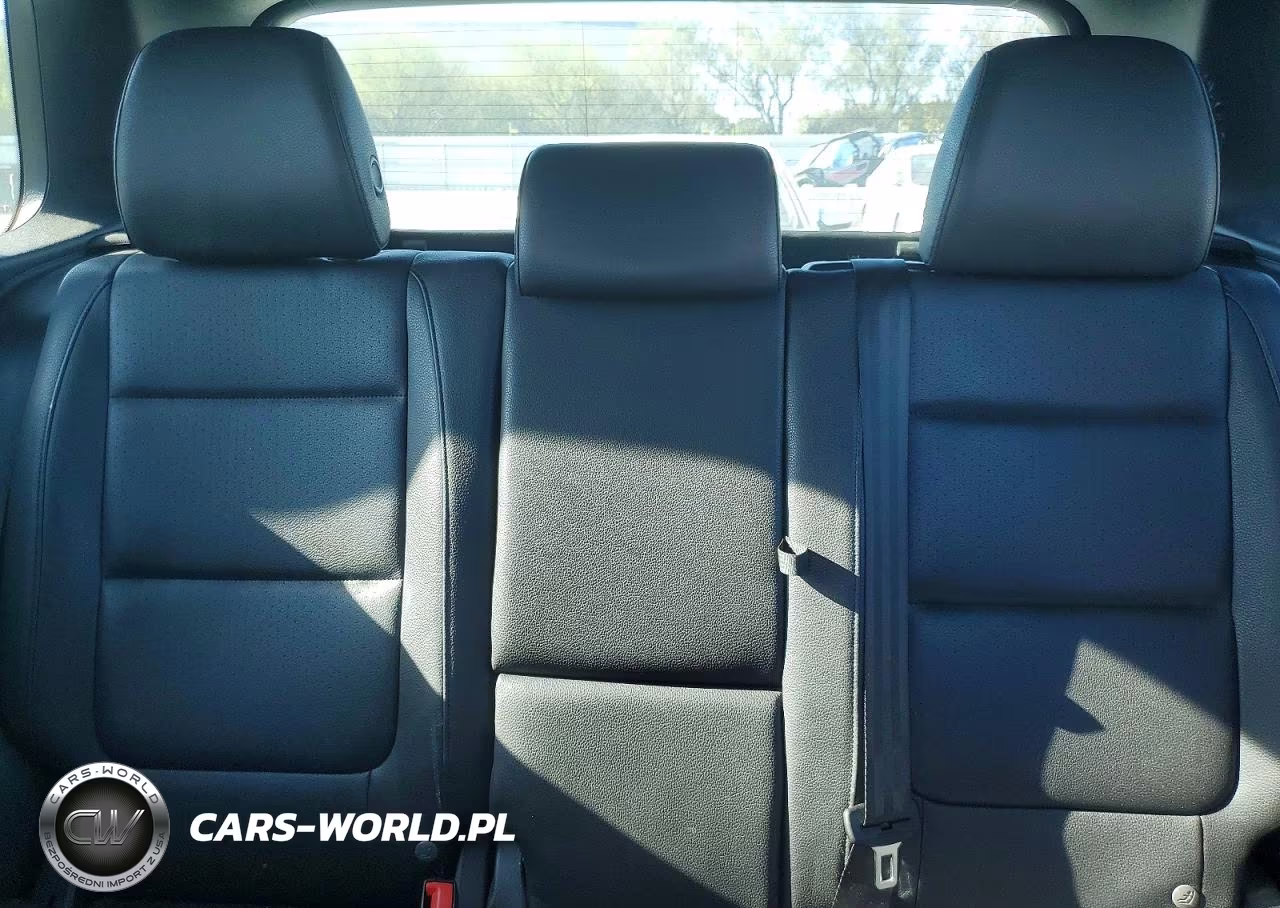 2016 Volkswagen Tiguan S VIN:WVGBV7AX5GW026255 - 10