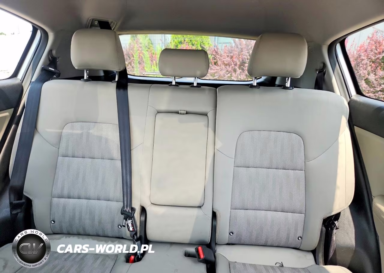 2020 Kia Sportage Lx VIN:KNDPMCAC6L7638889 - 10