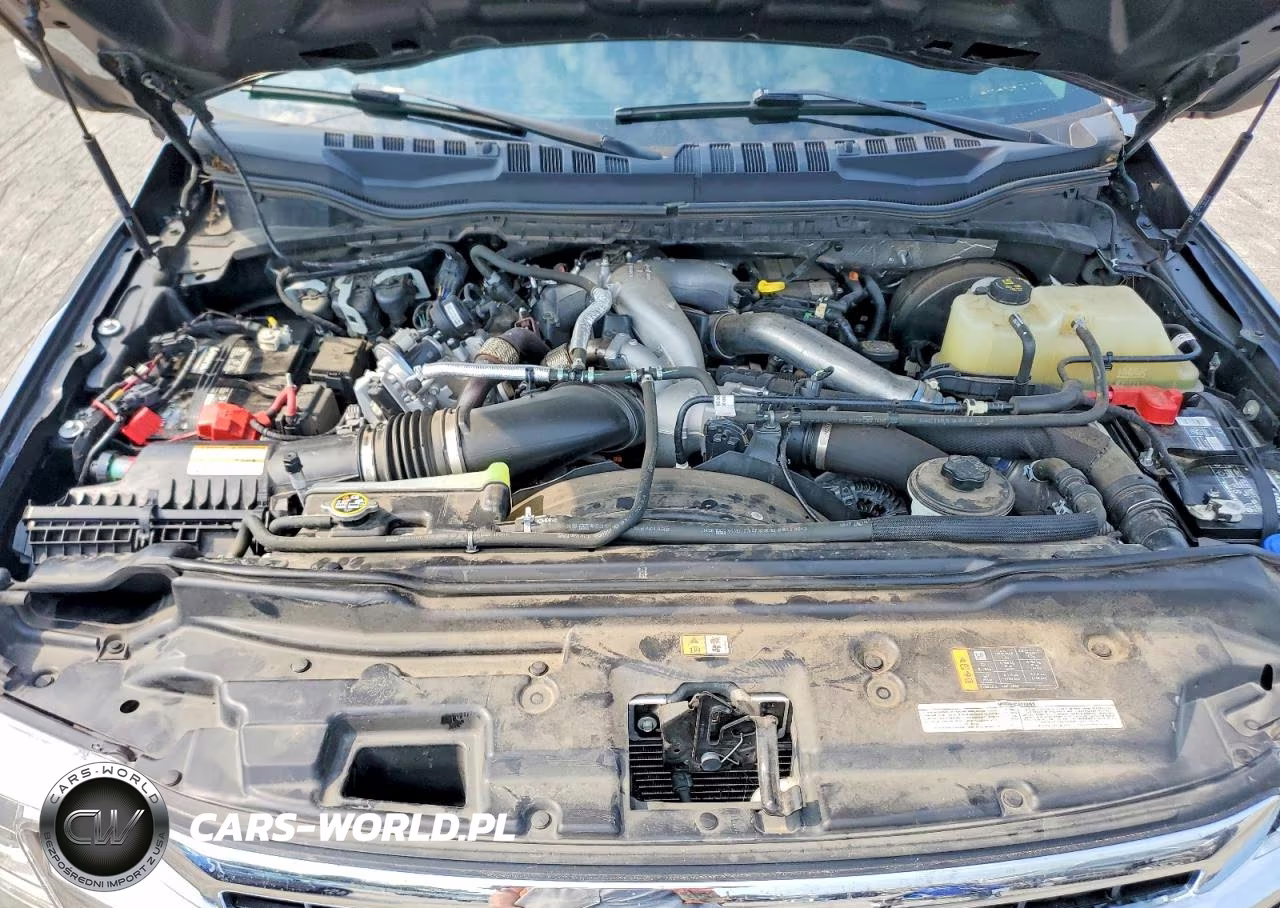 2021 Ford F250 Super Duty VIN:1FT7W2BT8MEE02700 - 11