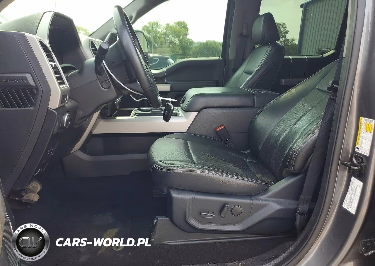 2021 Ford F250 Super Duty VIN:1FT7W2BT8MEE02700 - 7