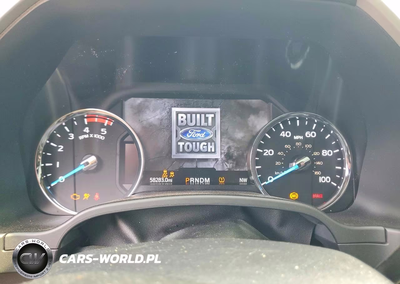 2021 Ford F250 Super Duty VIN:1FT7W2BT8MEE02700 - 9