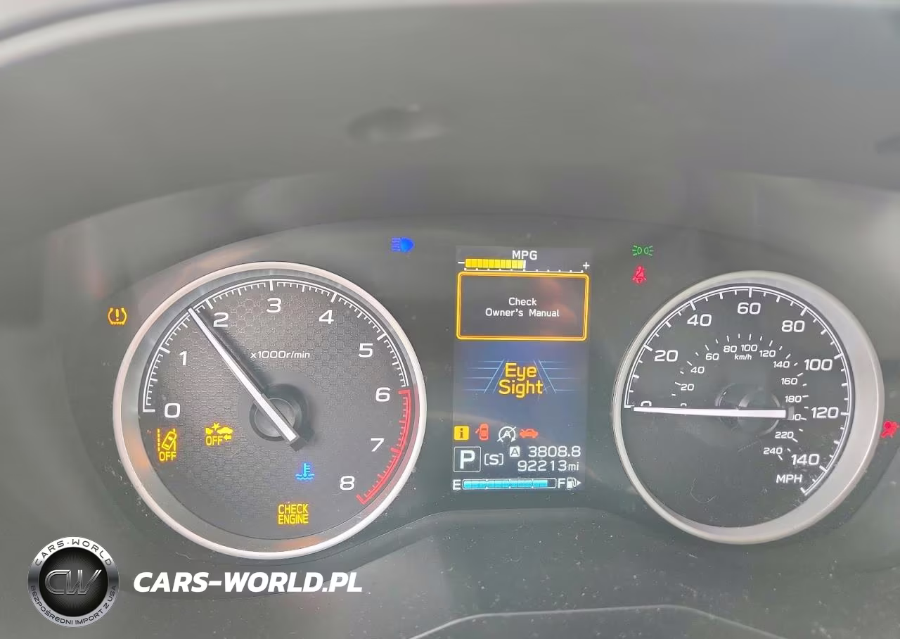 2019 Subaru Forester Premium VIN:JF2SKAGC6KH514028 - 9