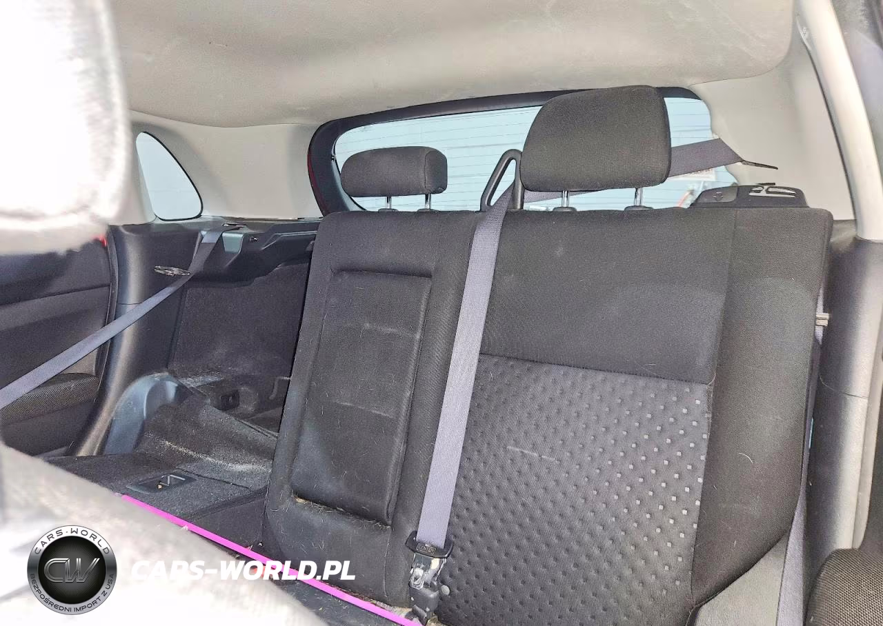 2011 Mitsubishi Outlander Sport Se VIN:JA4AP4AU5BZ005616 - 10