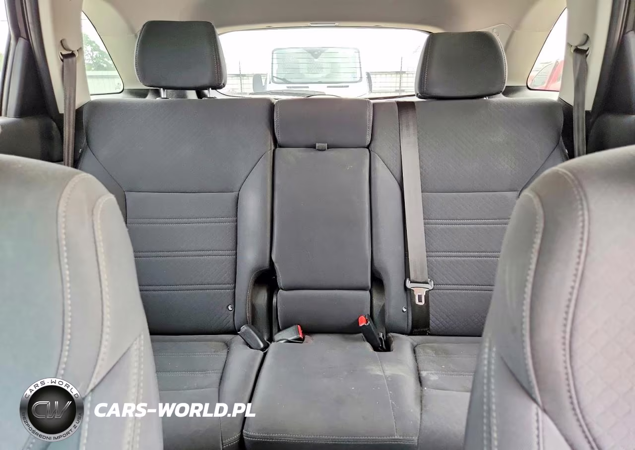 2018 Kia Sorento Lx VIN:5XYPG4A36JG418021 - 10