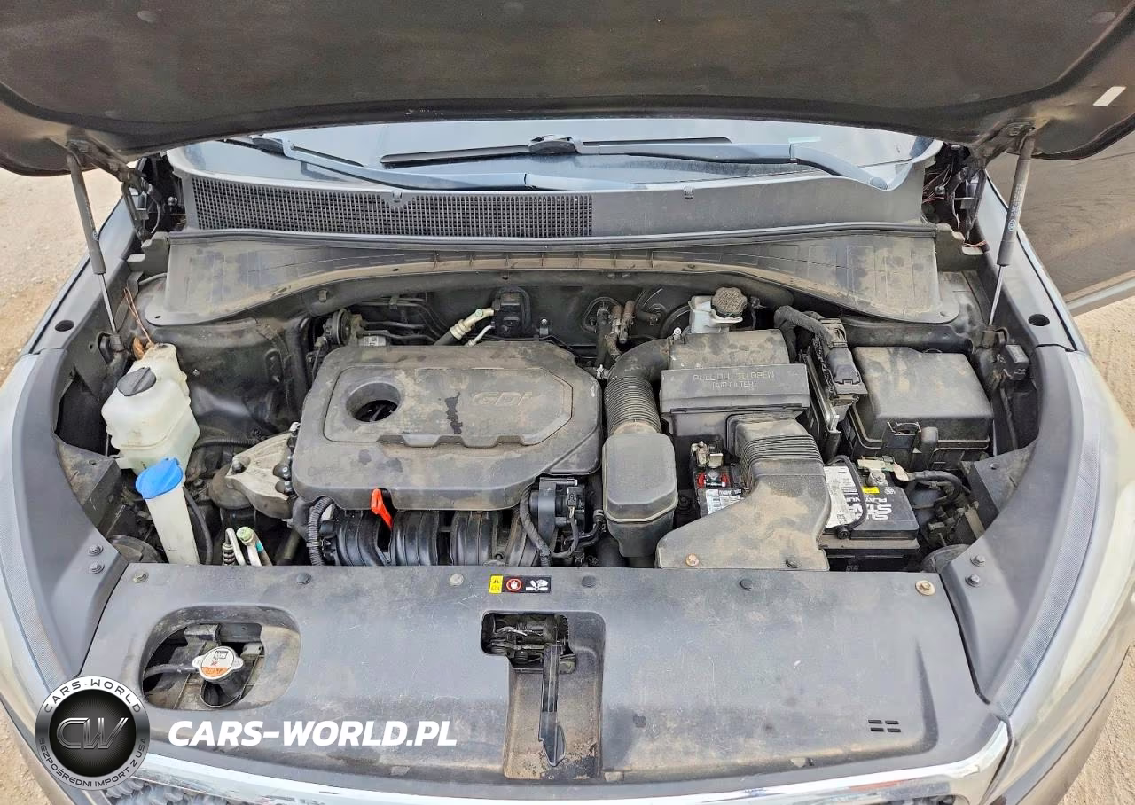 2018 Kia Sorento Lx VIN:5XYPG4A36JG418021 - 12