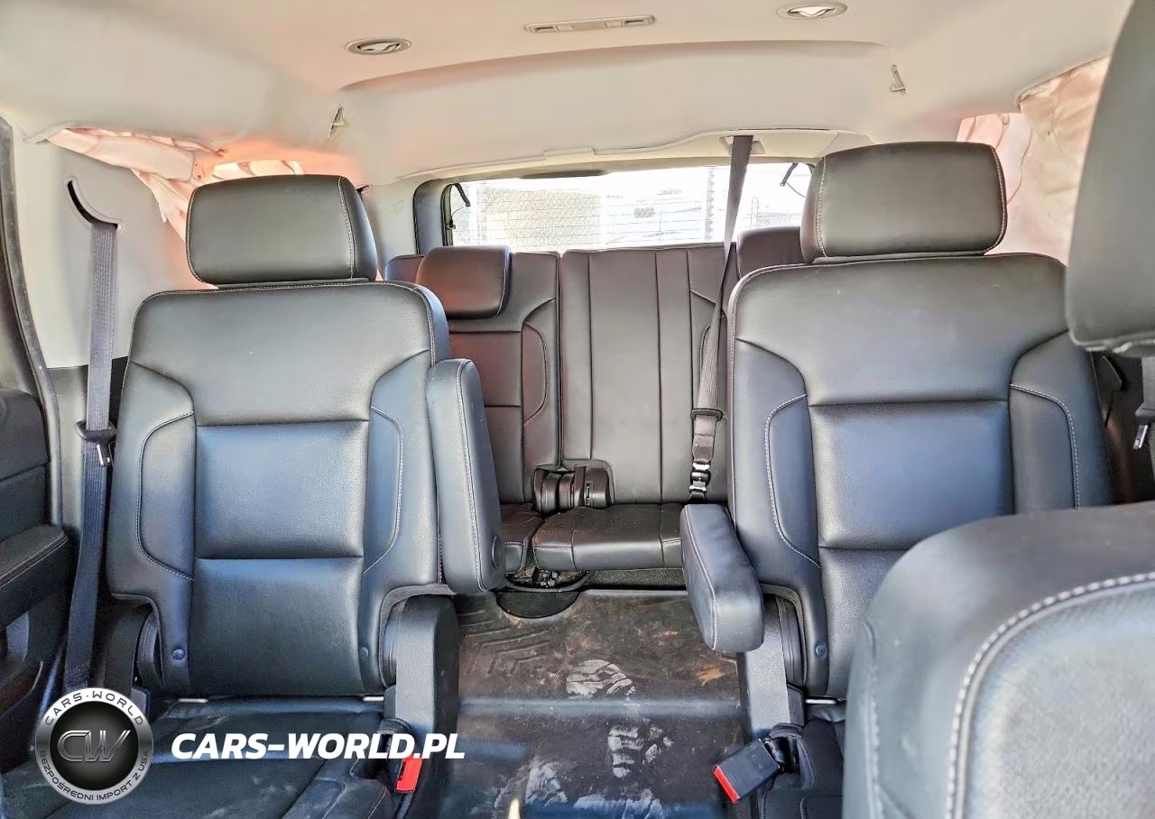 2018 GMC Yukon Slt VIN:1GKS2BKC8JR388649 - 10